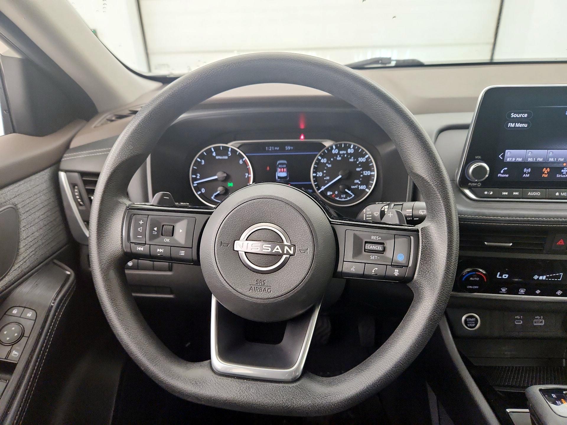 Thumbnail: 2023 Nissan Rogue - 10