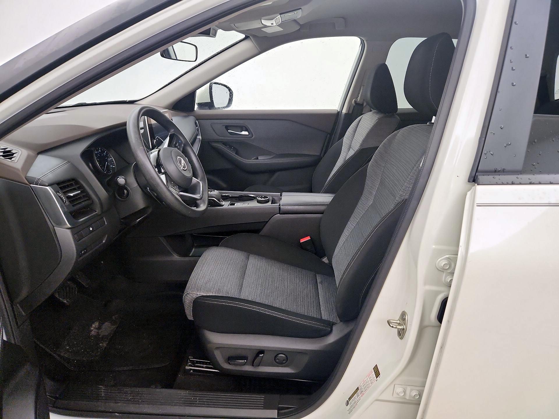 Thumbnail: 2023 Nissan Rogue - 11