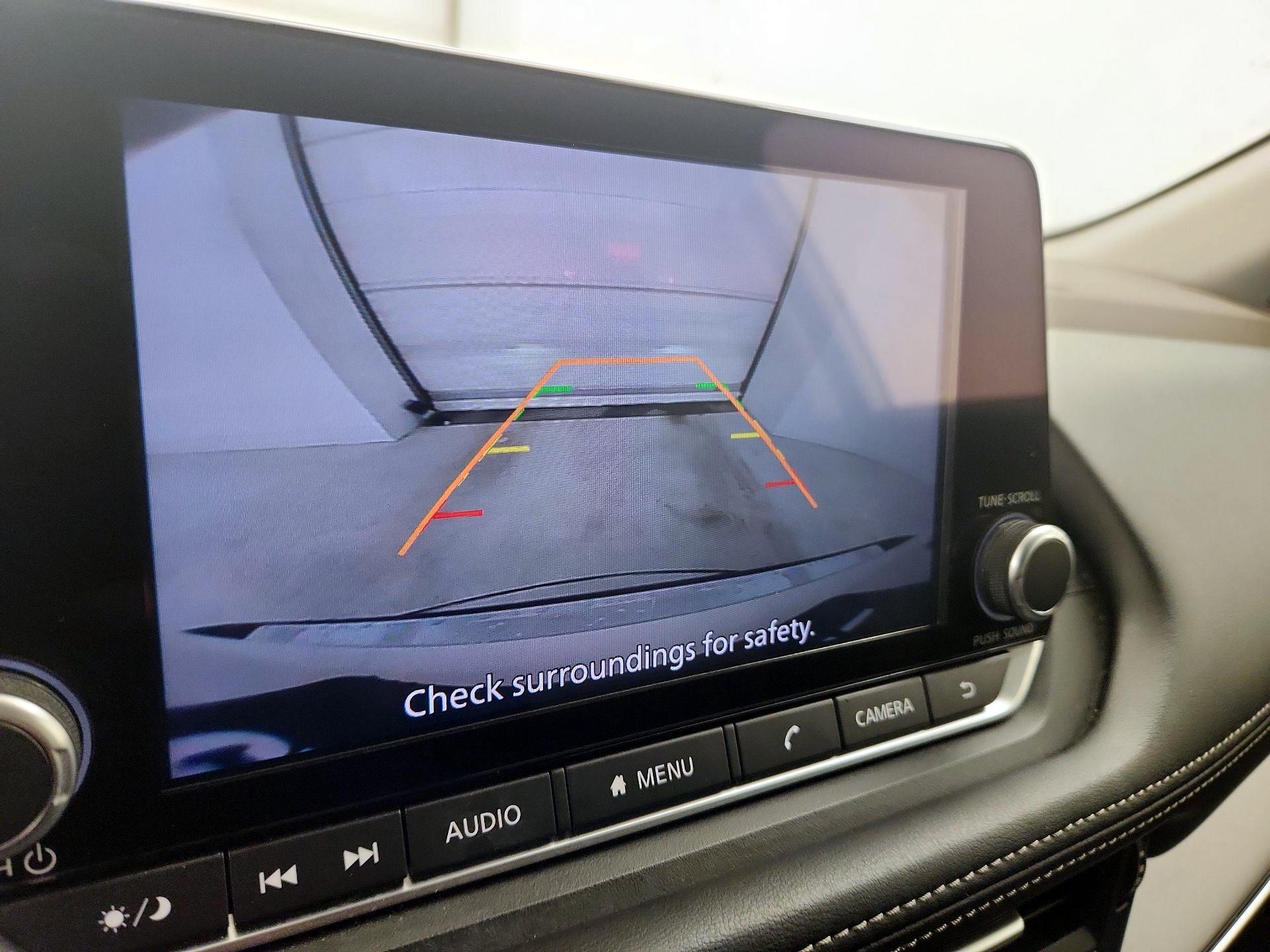 Thumbnail: 2023 Nissan Rogue - 14