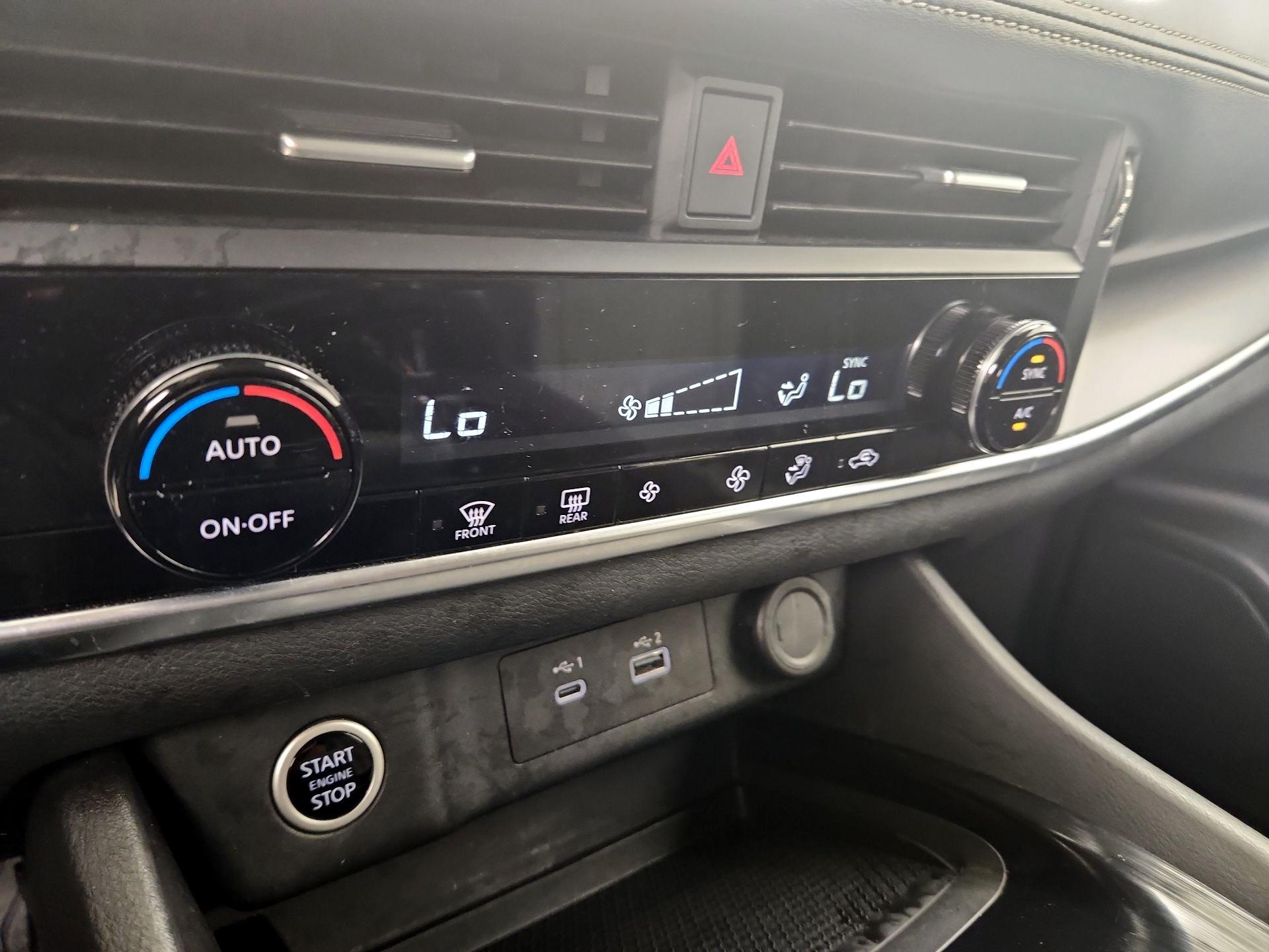 Thumbnail: 2023 Nissan Rogue - 16