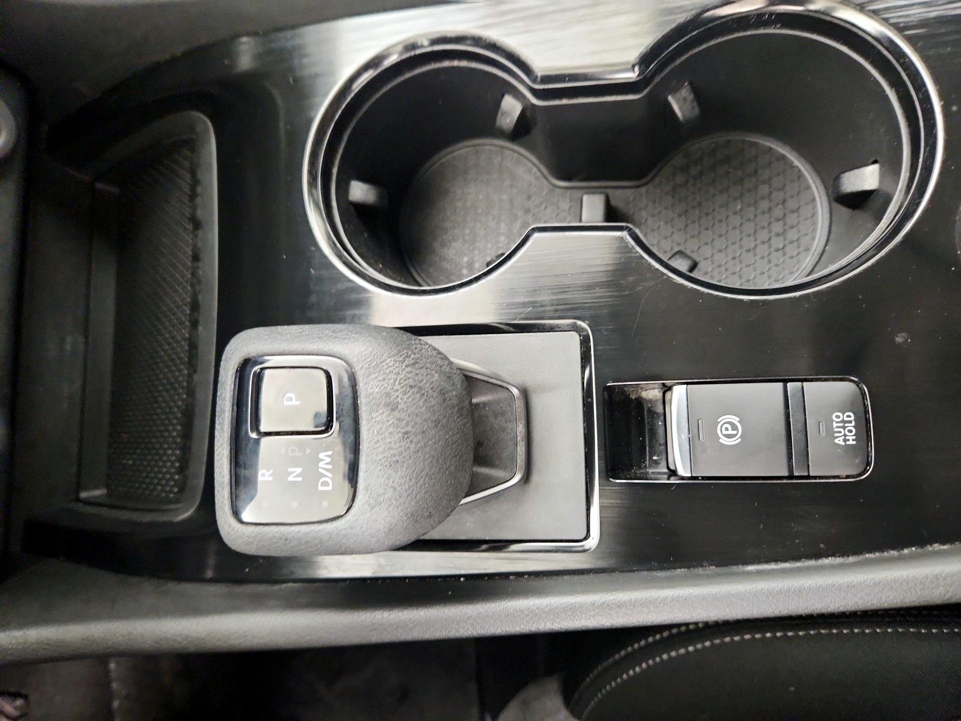 Thumbnail: 2023 Nissan Rogue - 17