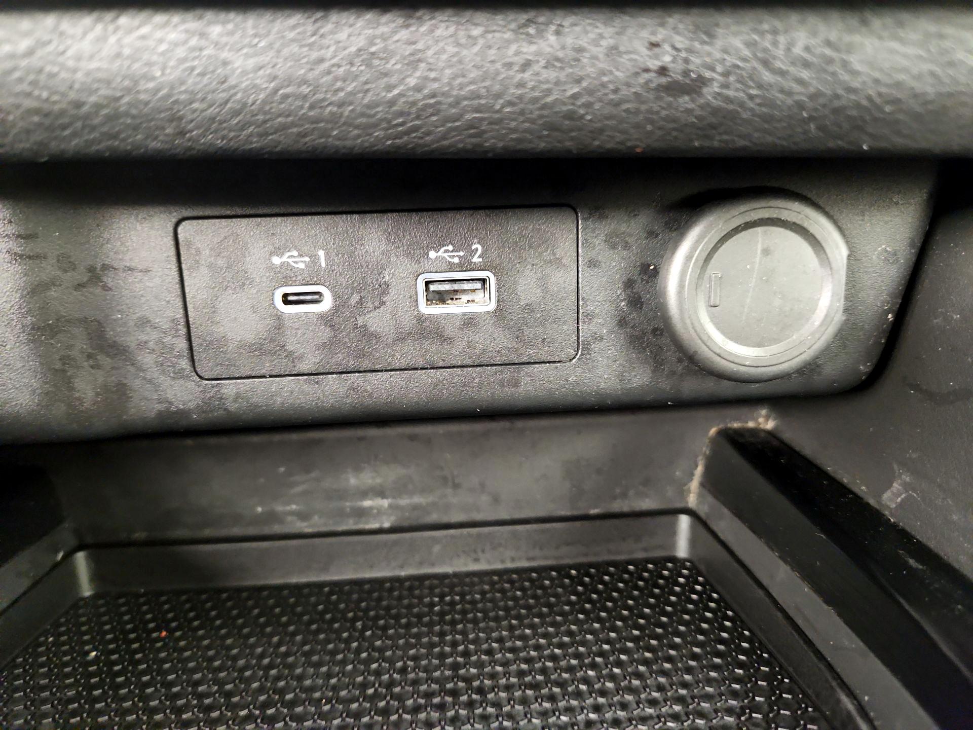 Thumbnail: 2023 Nissan Rogue - 18