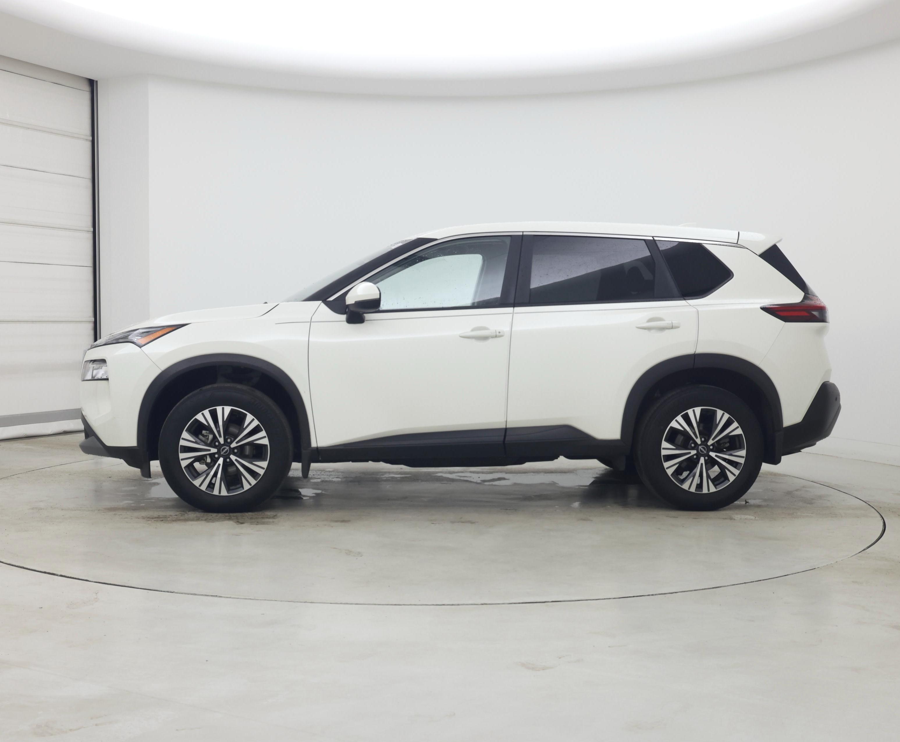 Thumbnail: 2023 Nissan Rogue - 3