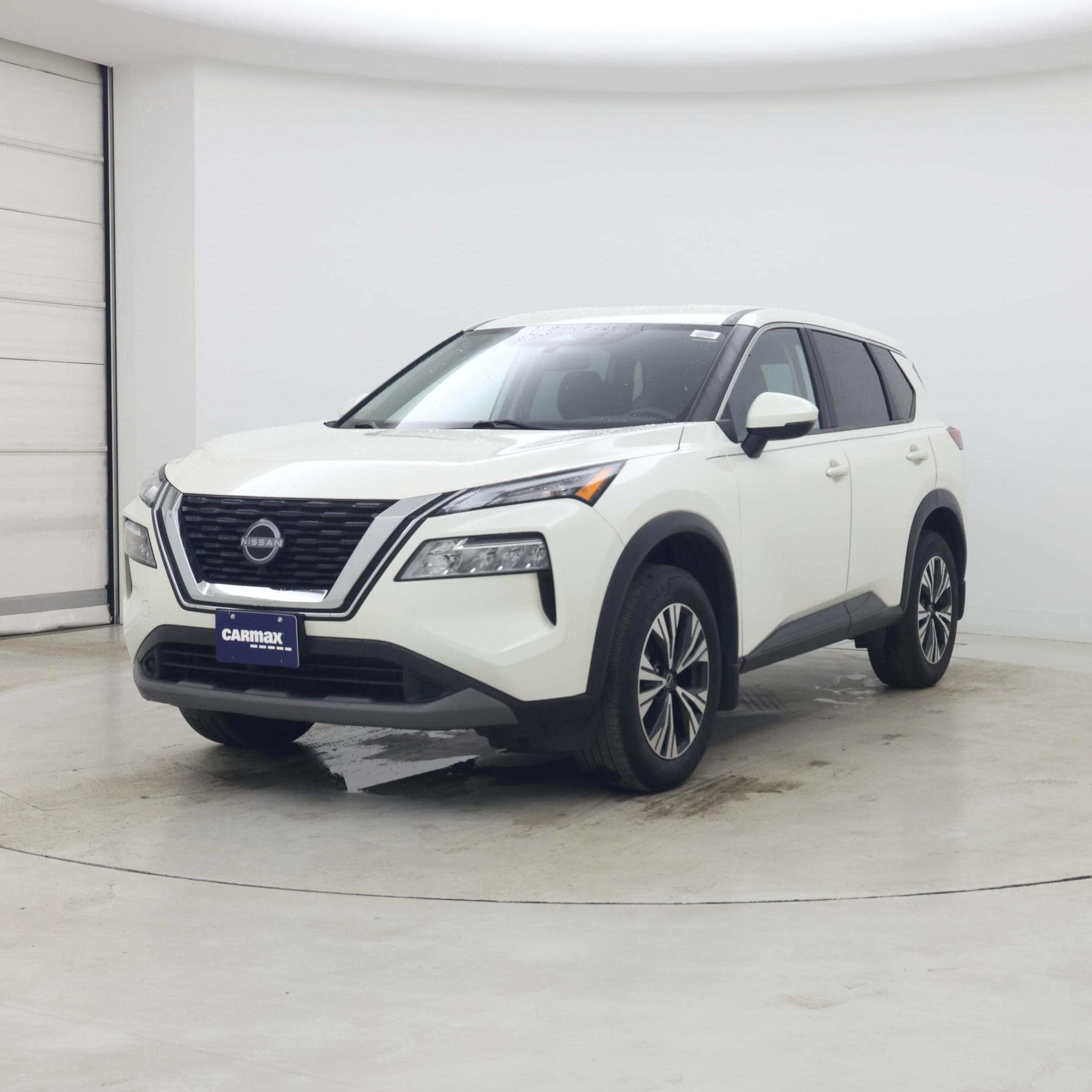 Thumbnail: 2023 Nissan Rogue - 4