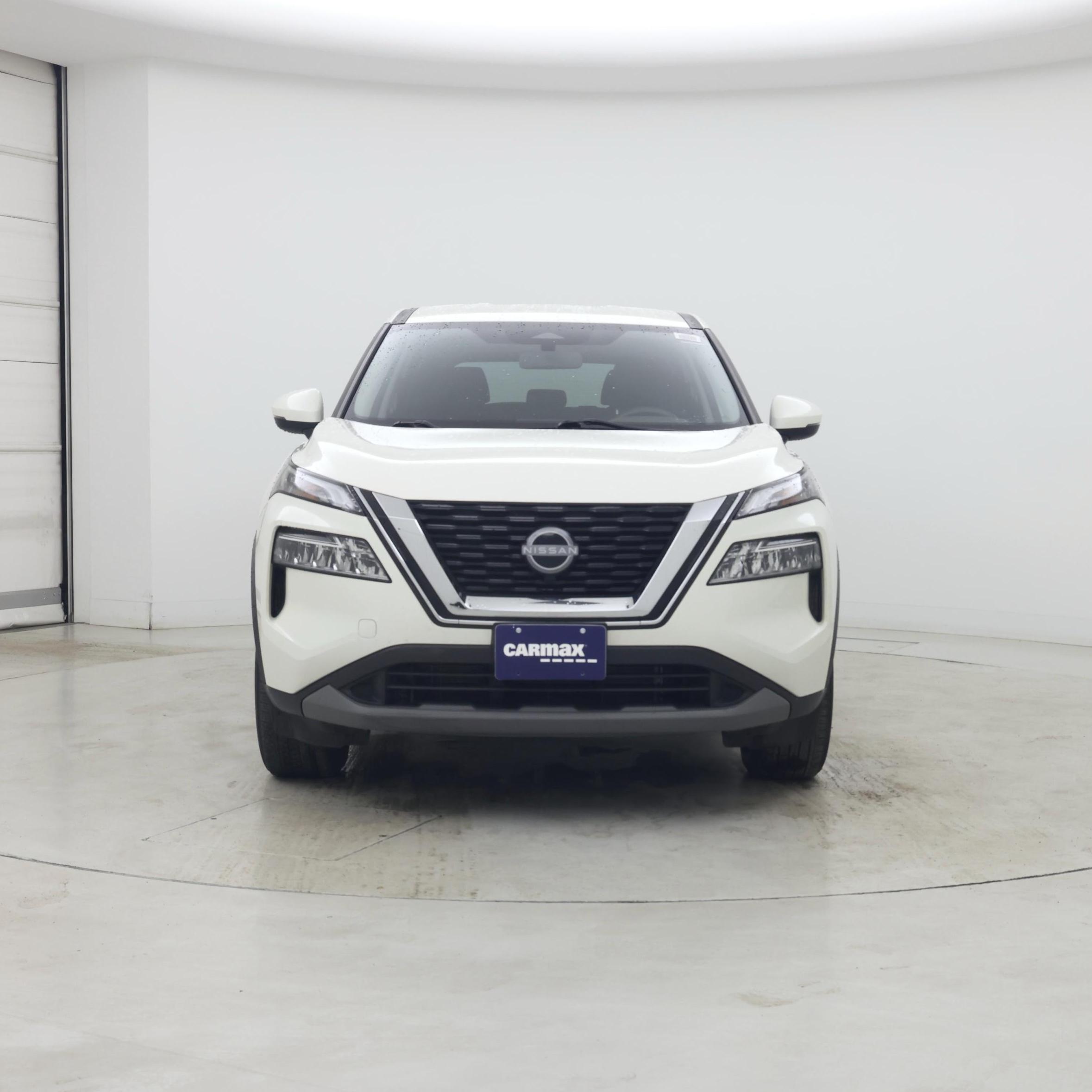 Thumbnail: 2023 Nissan Rogue - 5