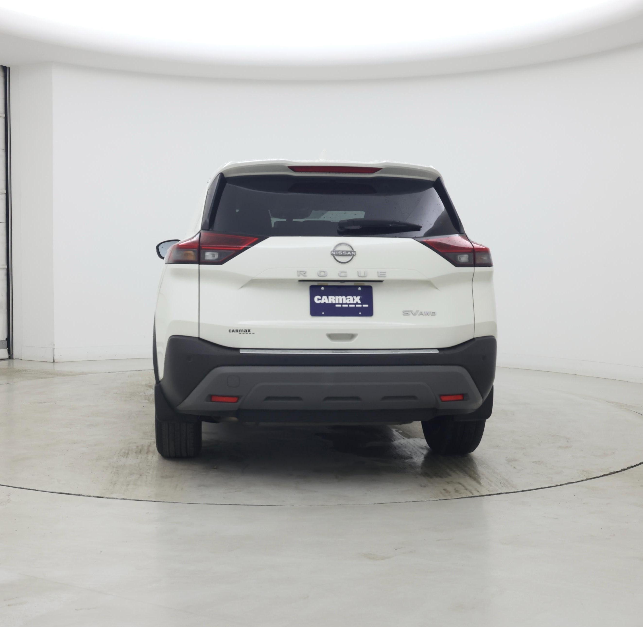 Thumbnail: 2023 Nissan Rogue - 6