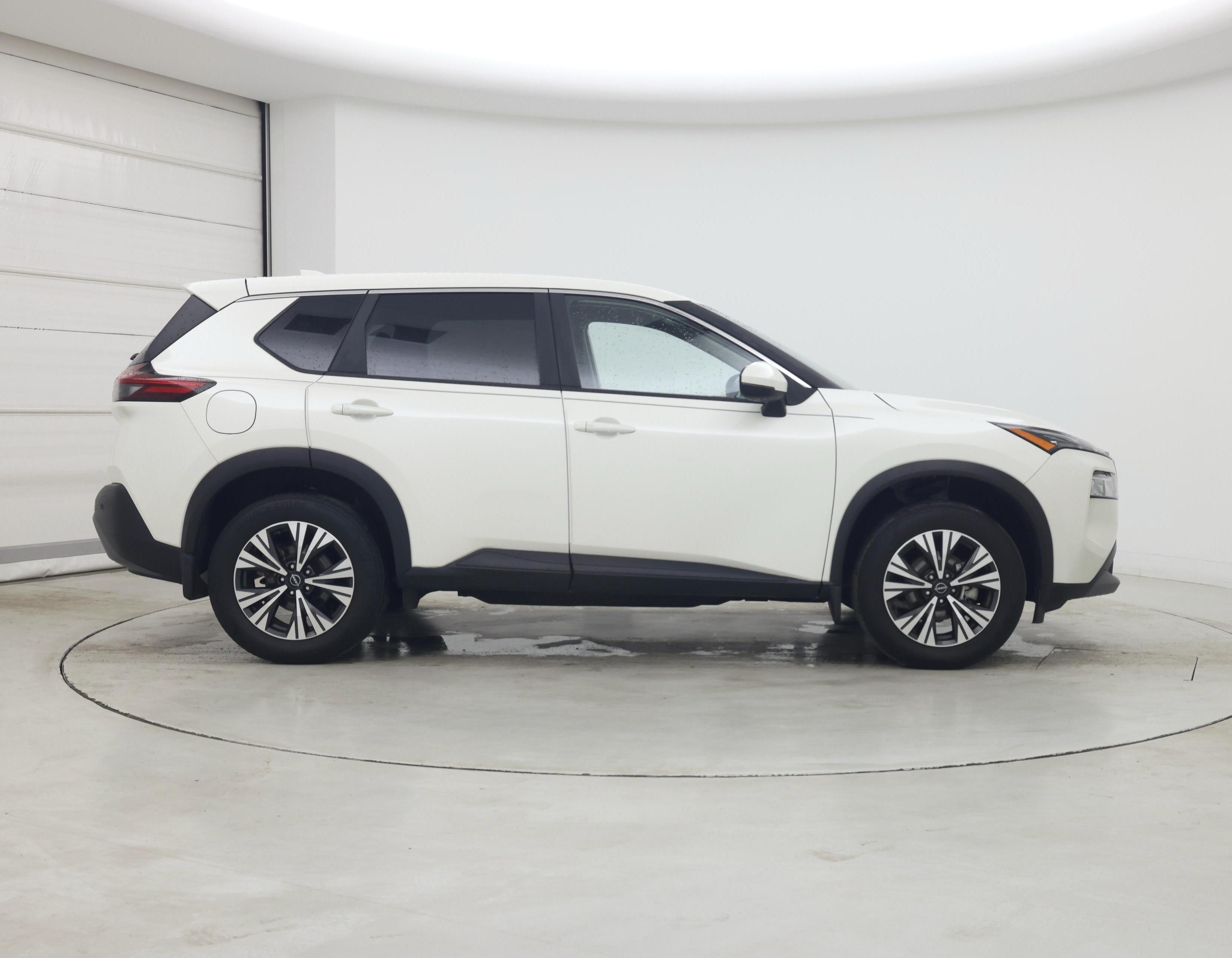 Thumbnail: 2023 Nissan Rogue - 7