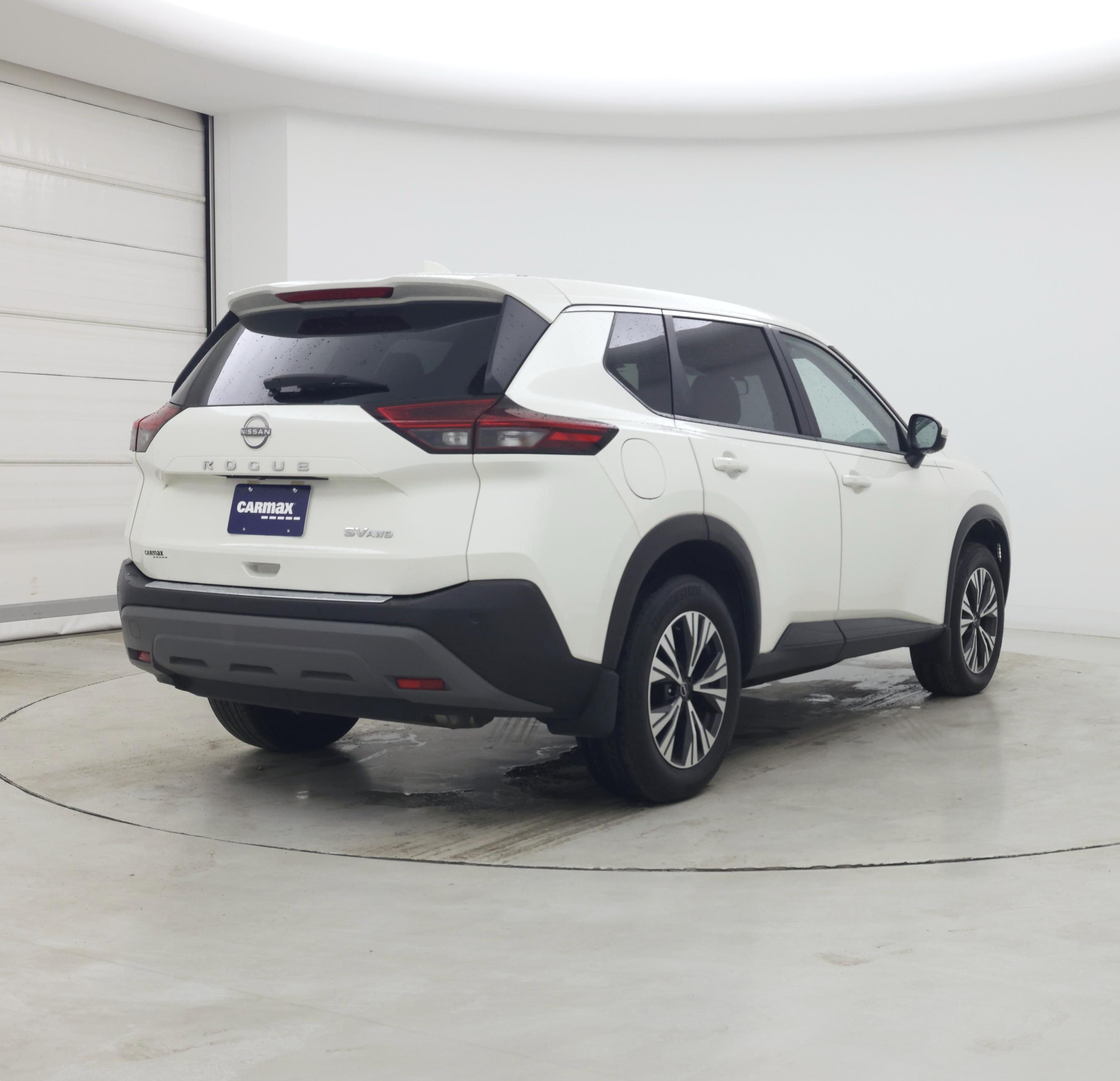 Thumbnail: 2023 Nissan Rogue - 8