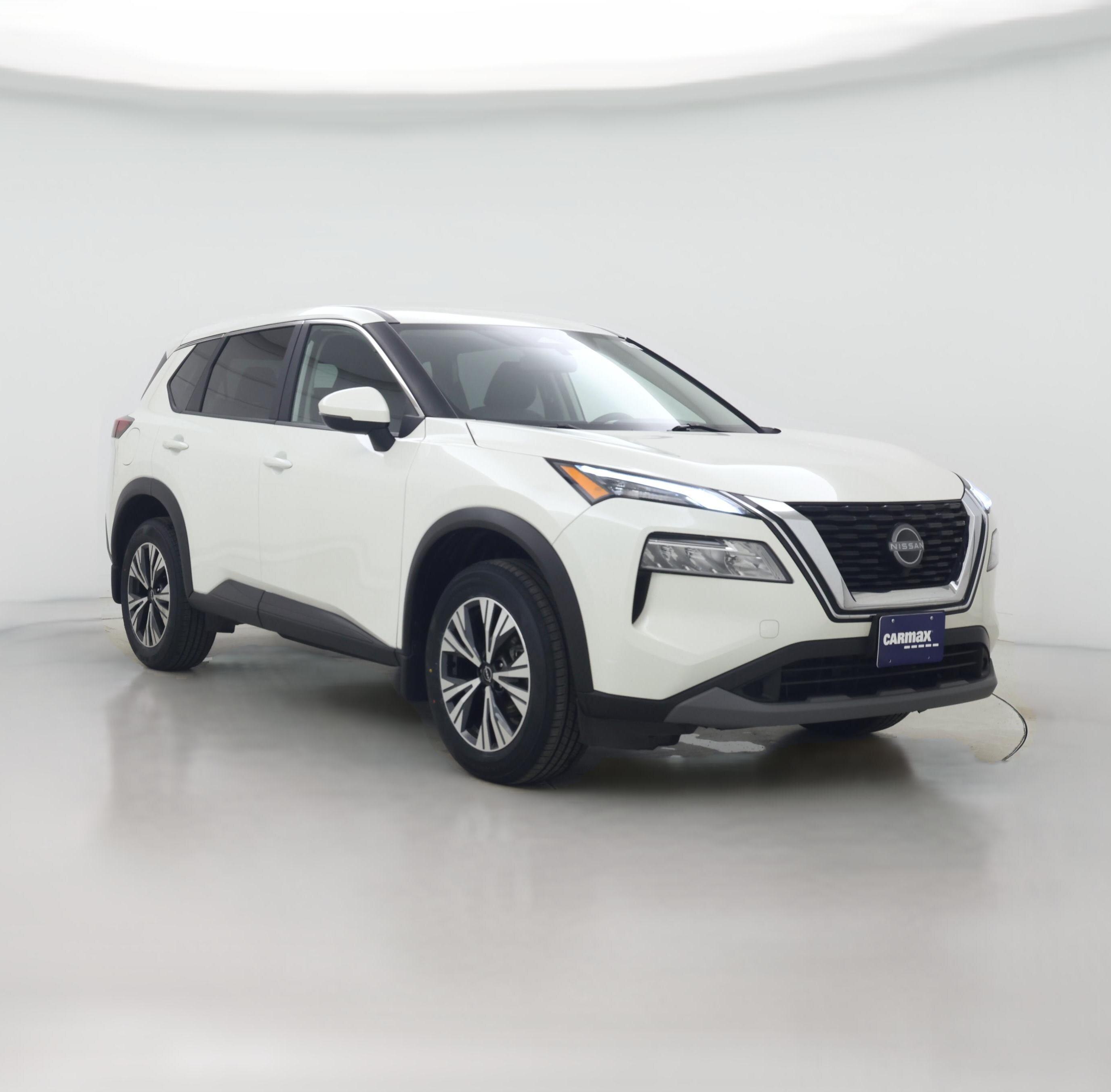 Thumbnail: 2023 Nissan Rogue - 1