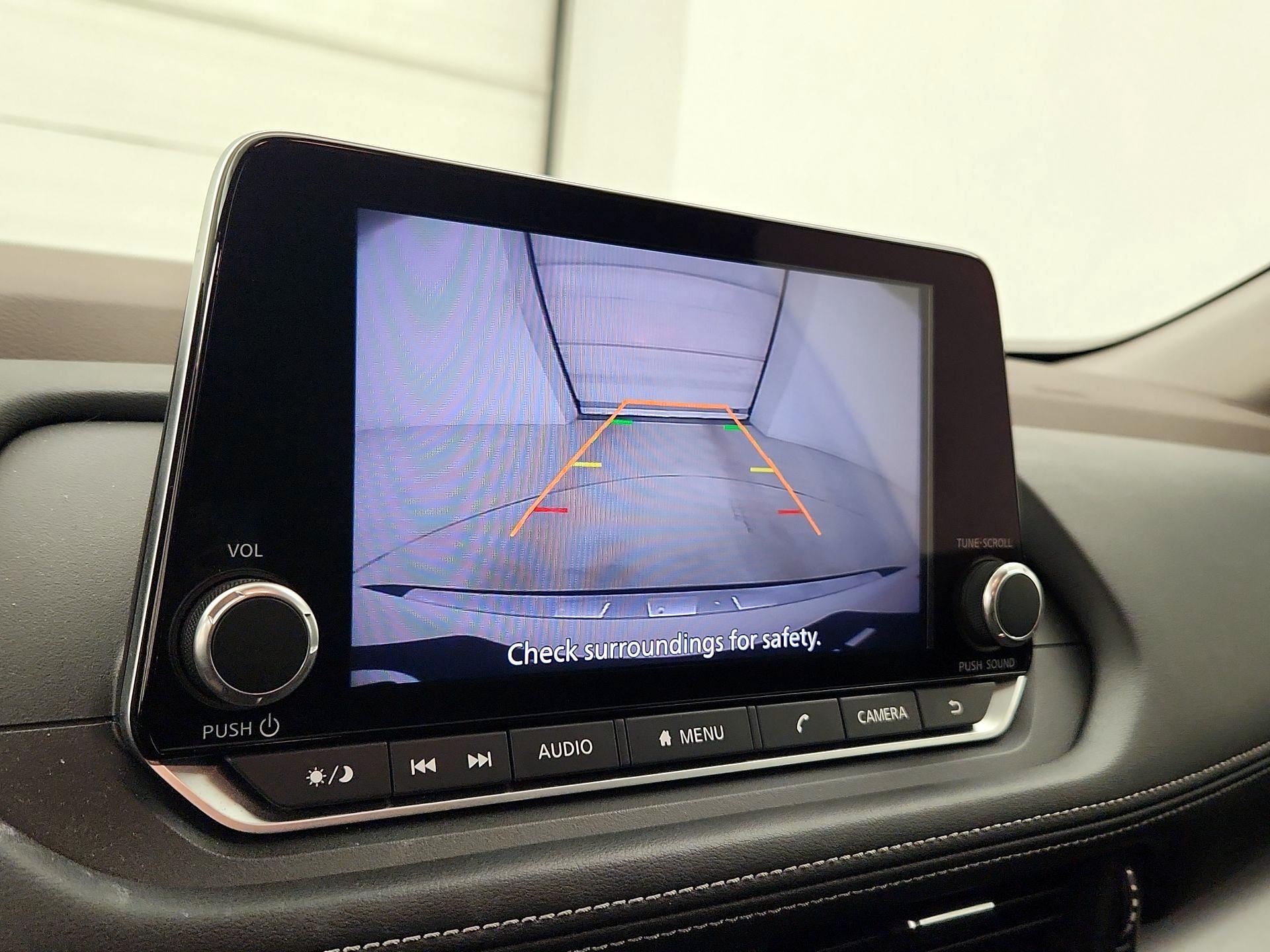 Thumbnail: 2023 Nissan Rogue - 14