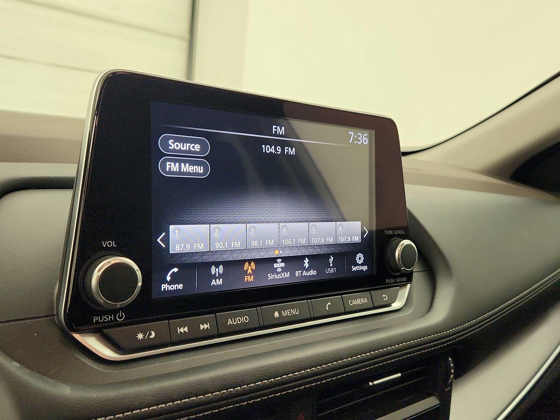 Thumbnail: 2023 Nissan Rogue - 15