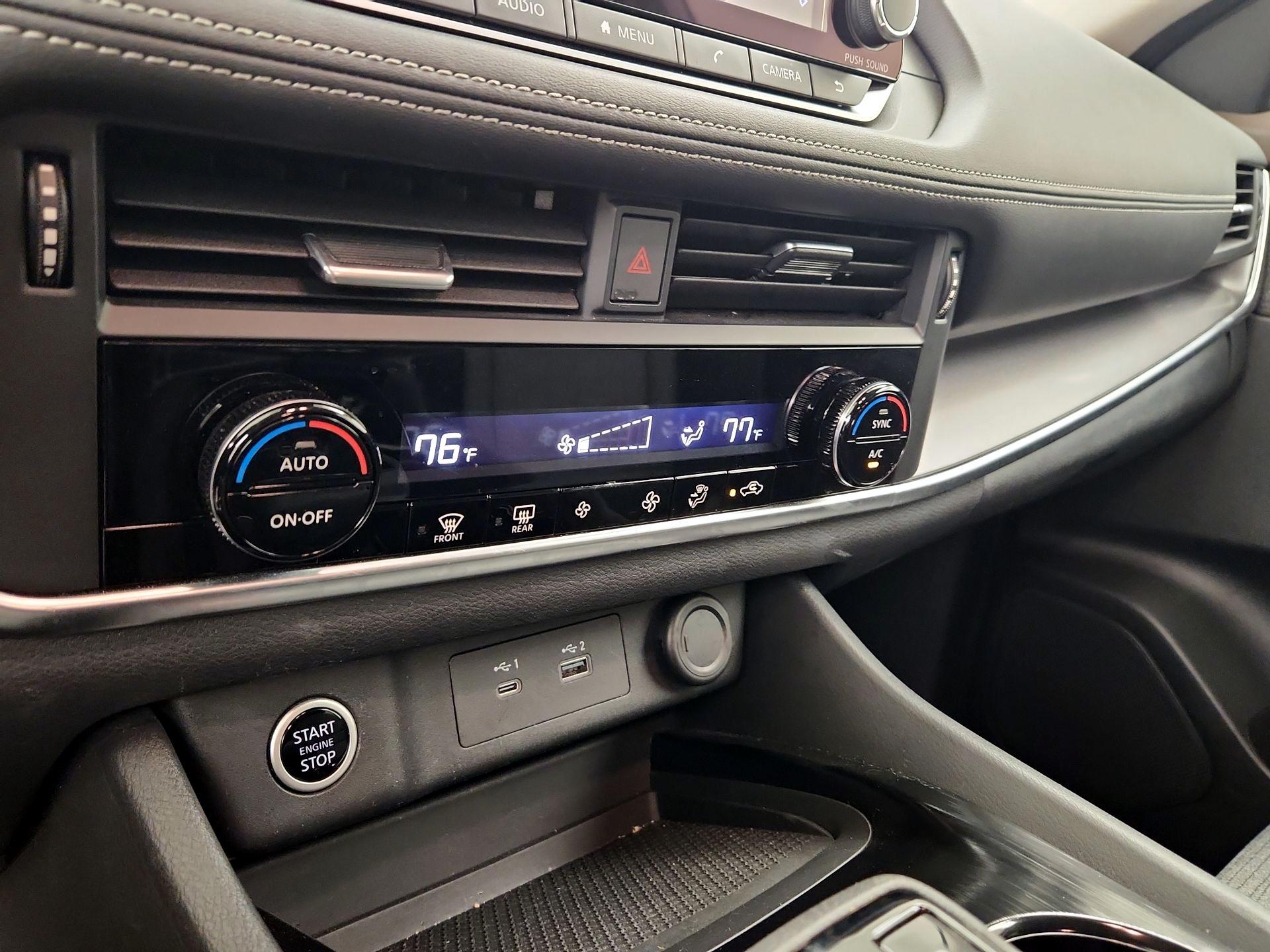 Thumbnail: 2023 Nissan Rogue - 16