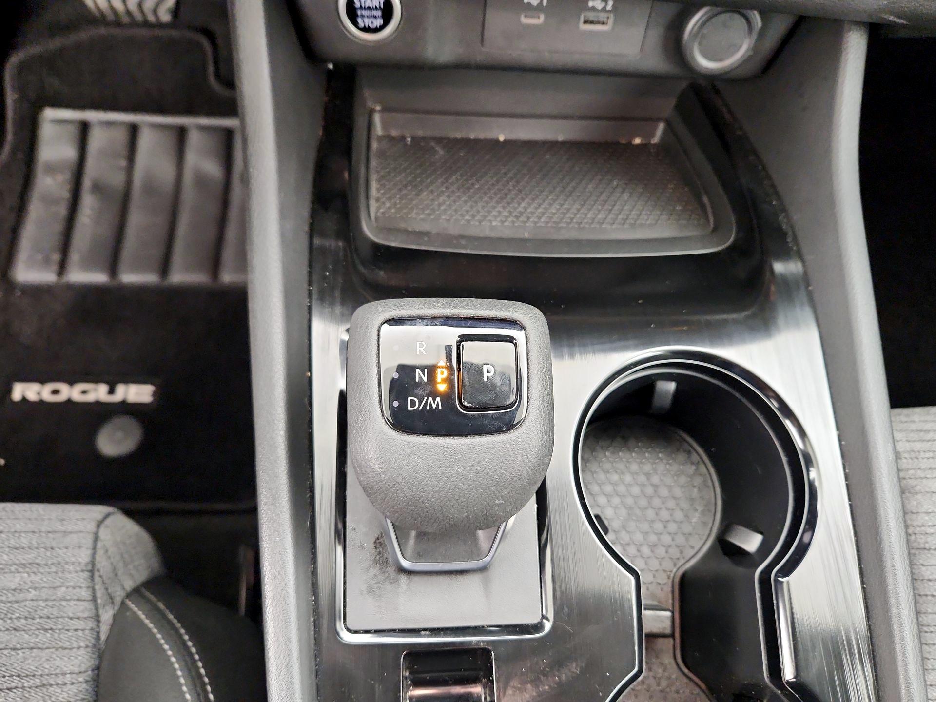 Thumbnail: 2023 Nissan Rogue - 17