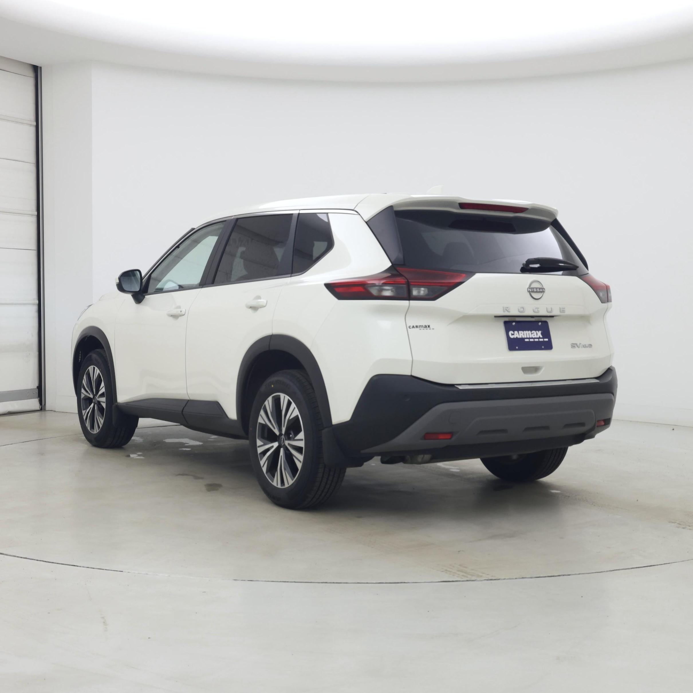 Thumbnail: 2023 Nissan Rogue - 2