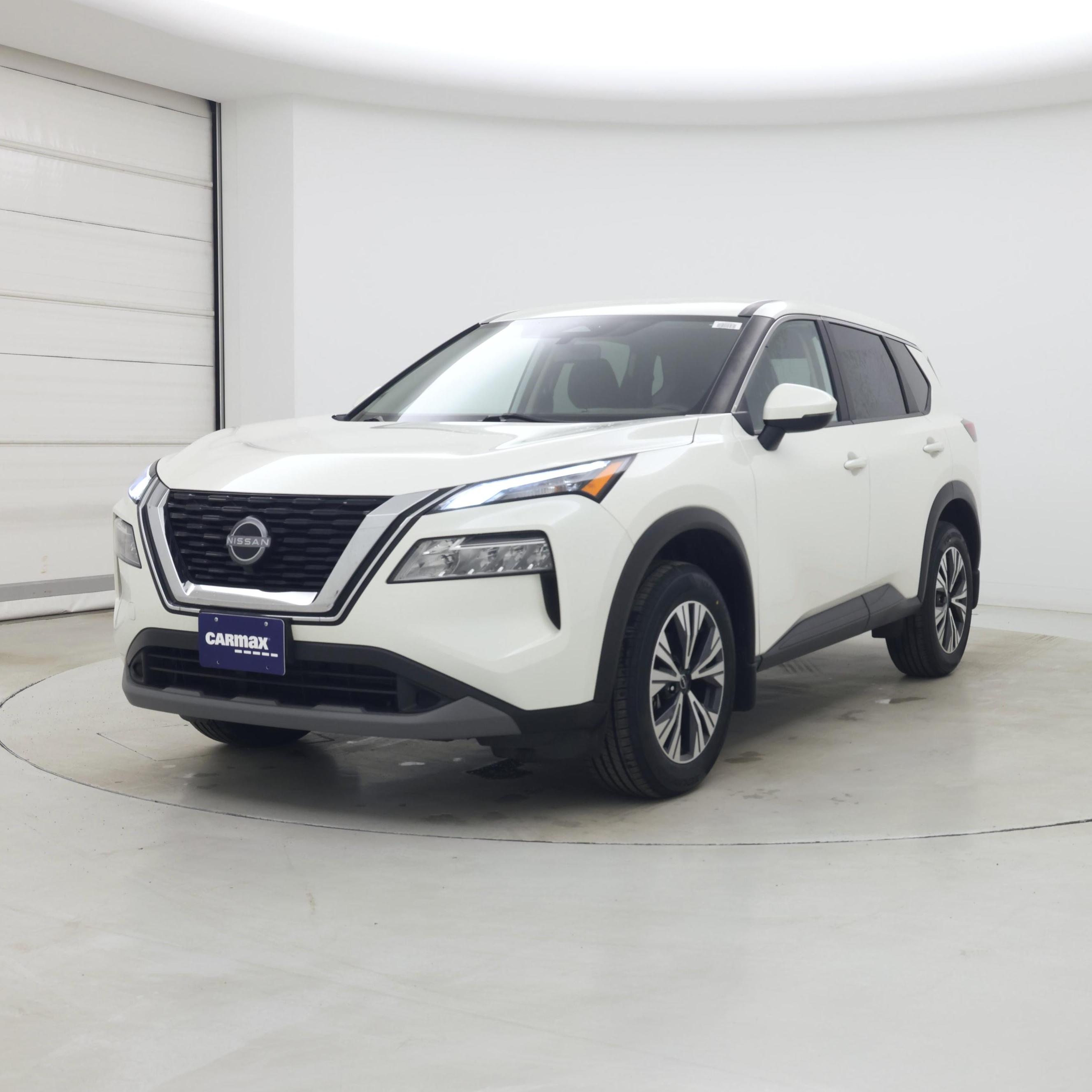 Thumbnail: 2023 Nissan Rogue - 4