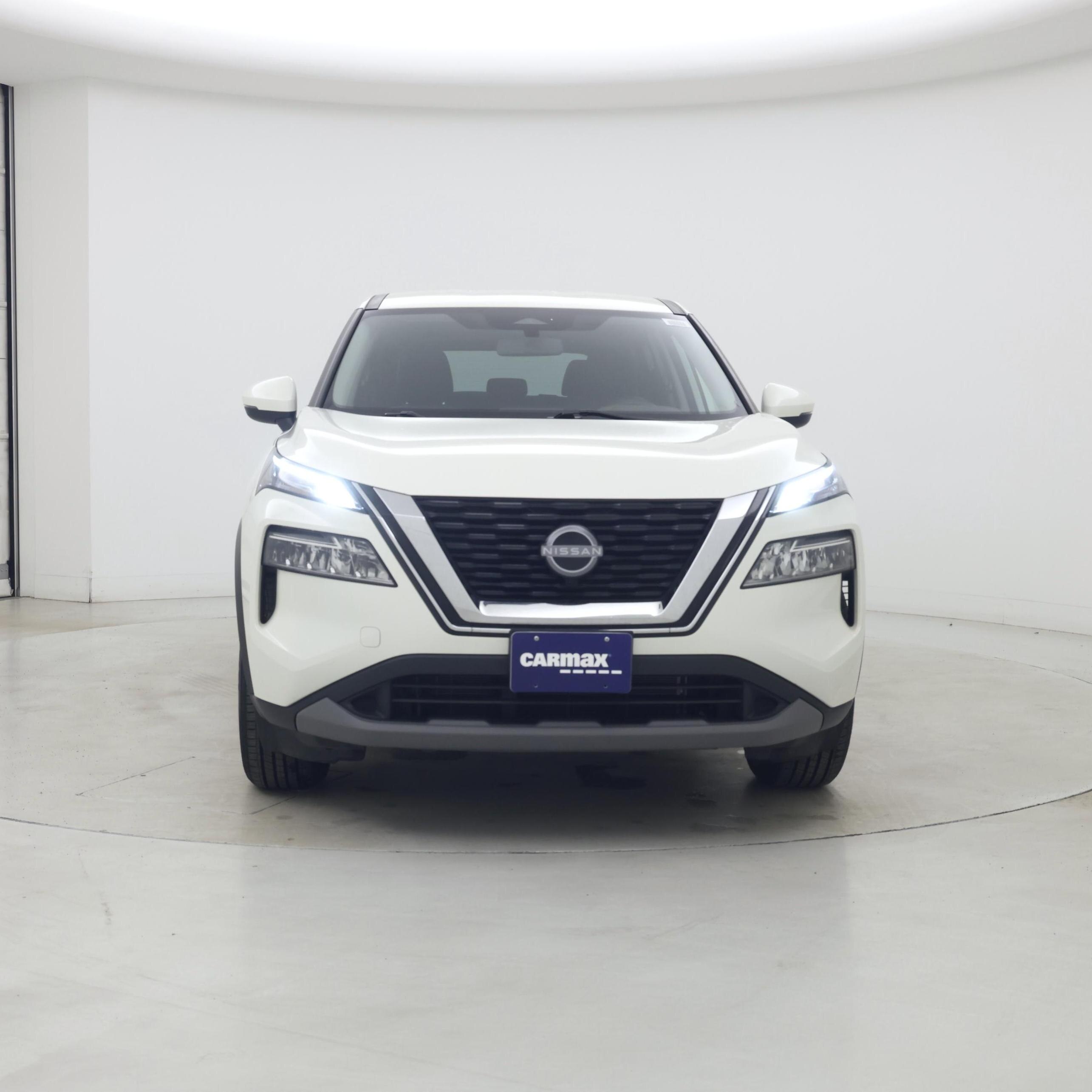 Thumbnail: 2023 Nissan Rogue - 5