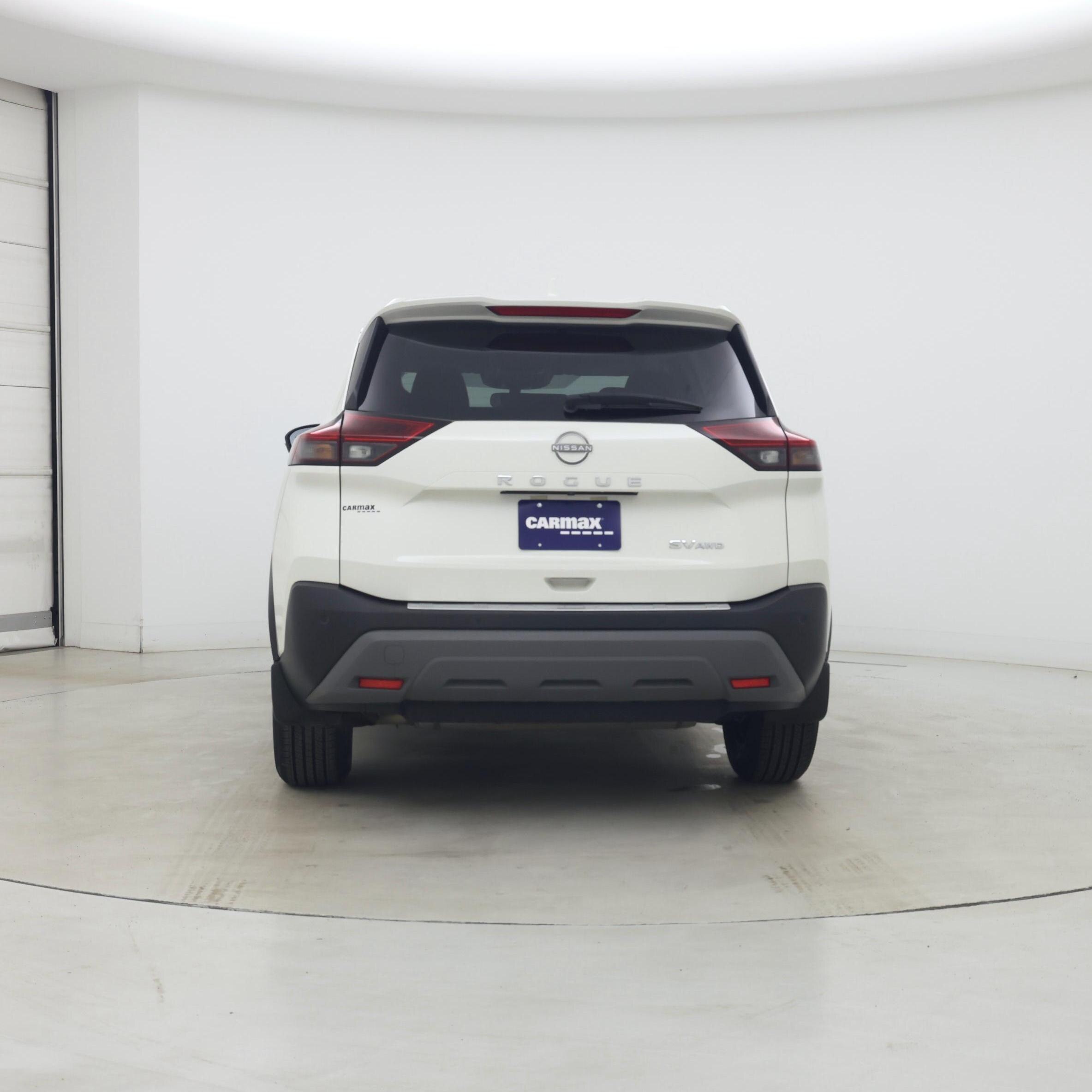 Thumbnail: 2023 Nissan Rogue - 6