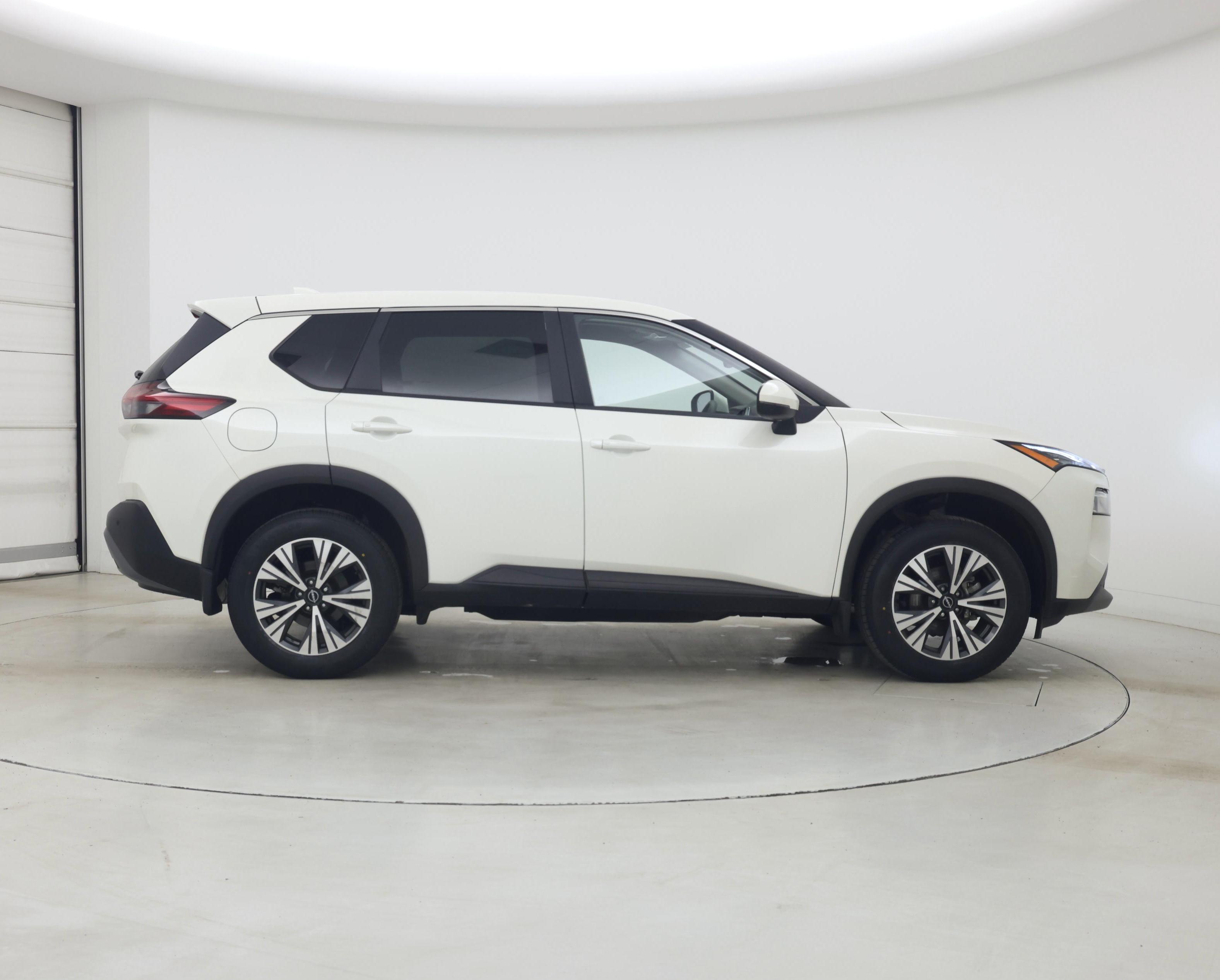 Thumbnail: 2023 Nissan Rogue - 7