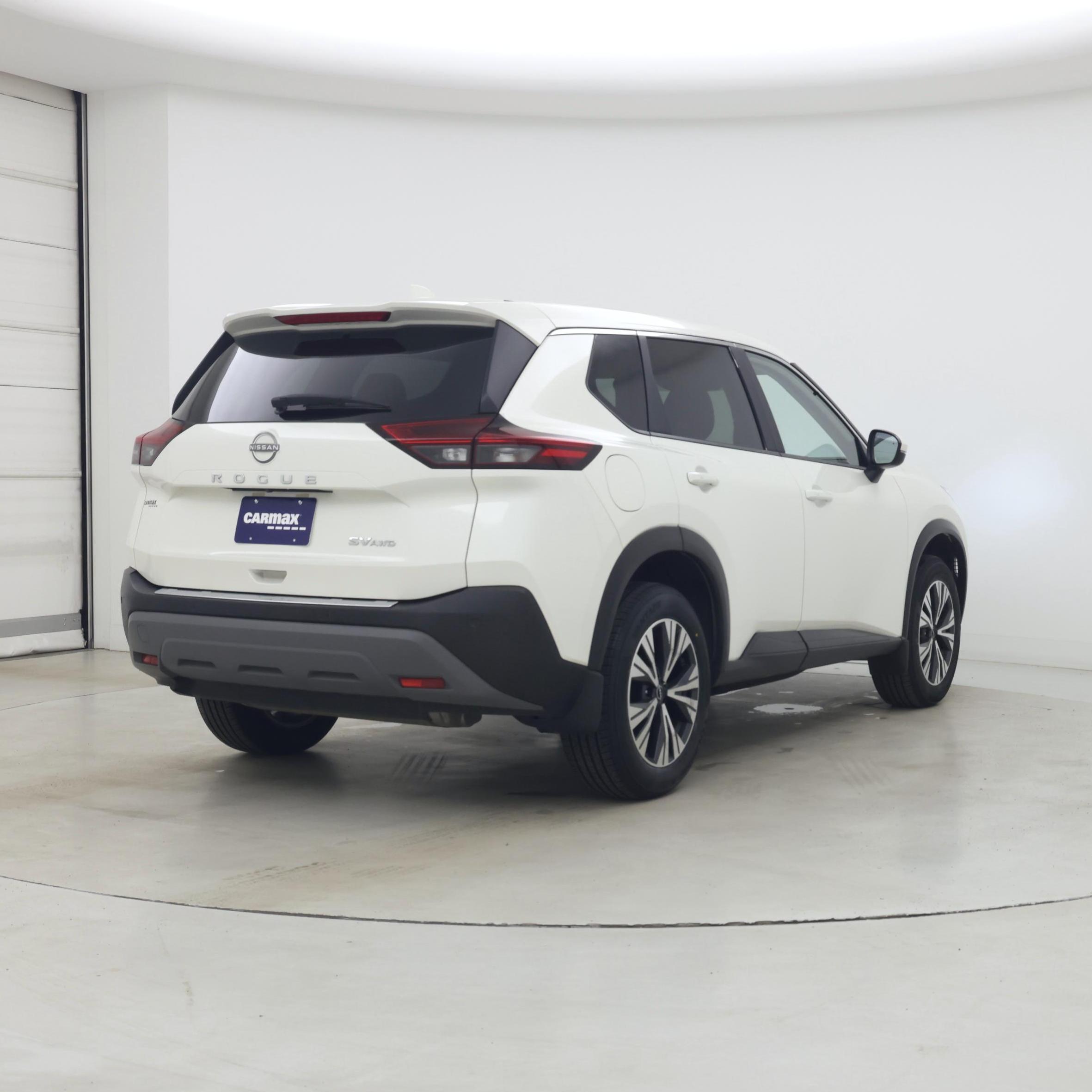 Thumbnail: 2023 Nissan Rogue - 8