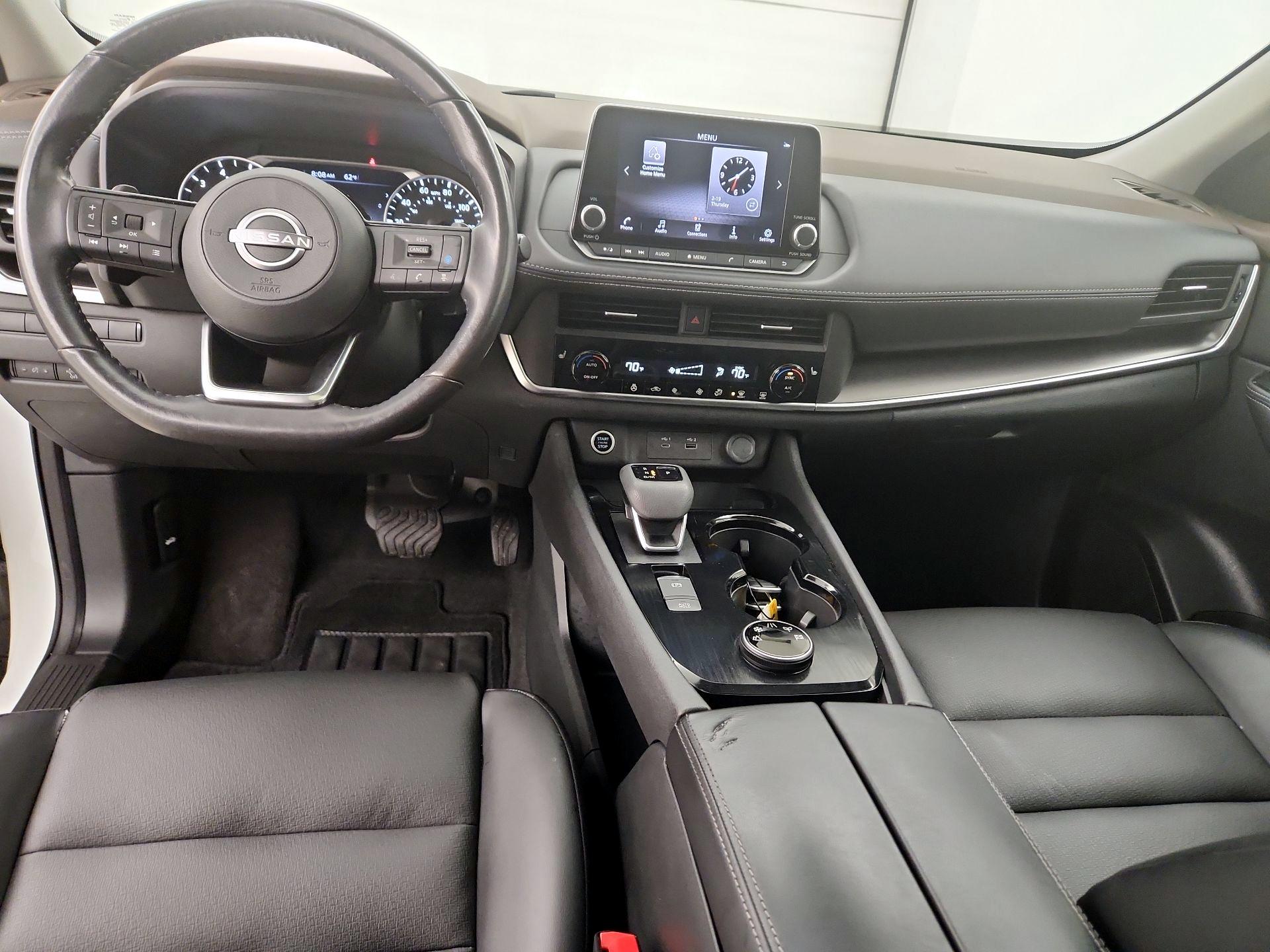 Thumbnail: 2023 Nissan Rogue - 9