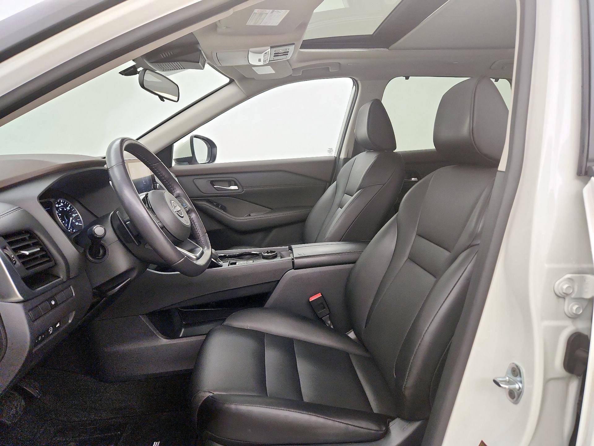 Thumbnail: 2023 Nissan Rogue - 11