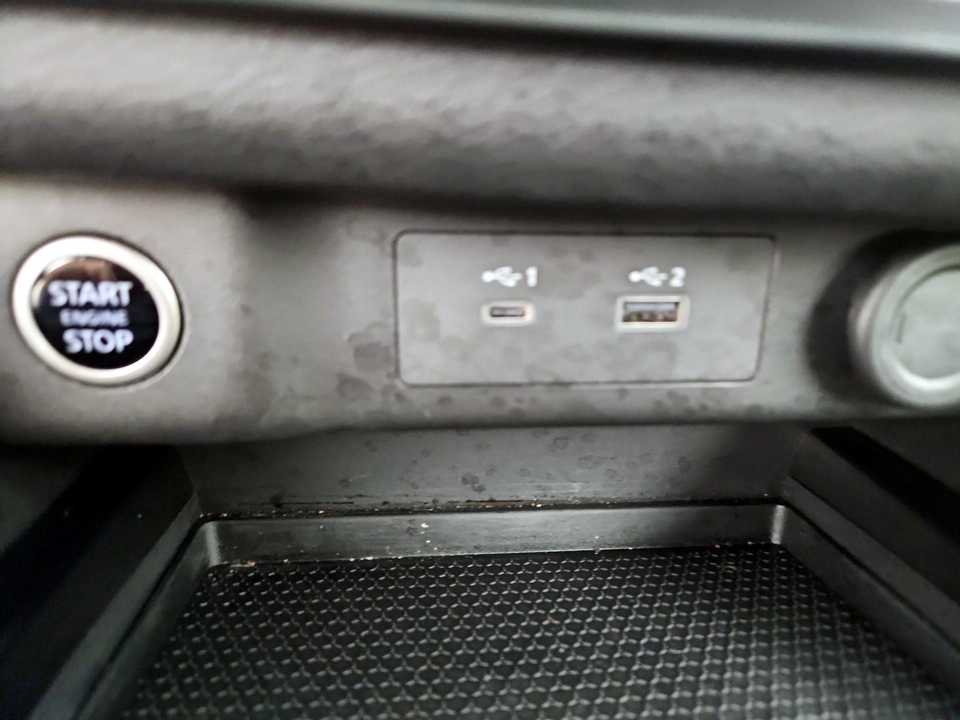 Thumbnail: 2023 Nissan Rogue - 18