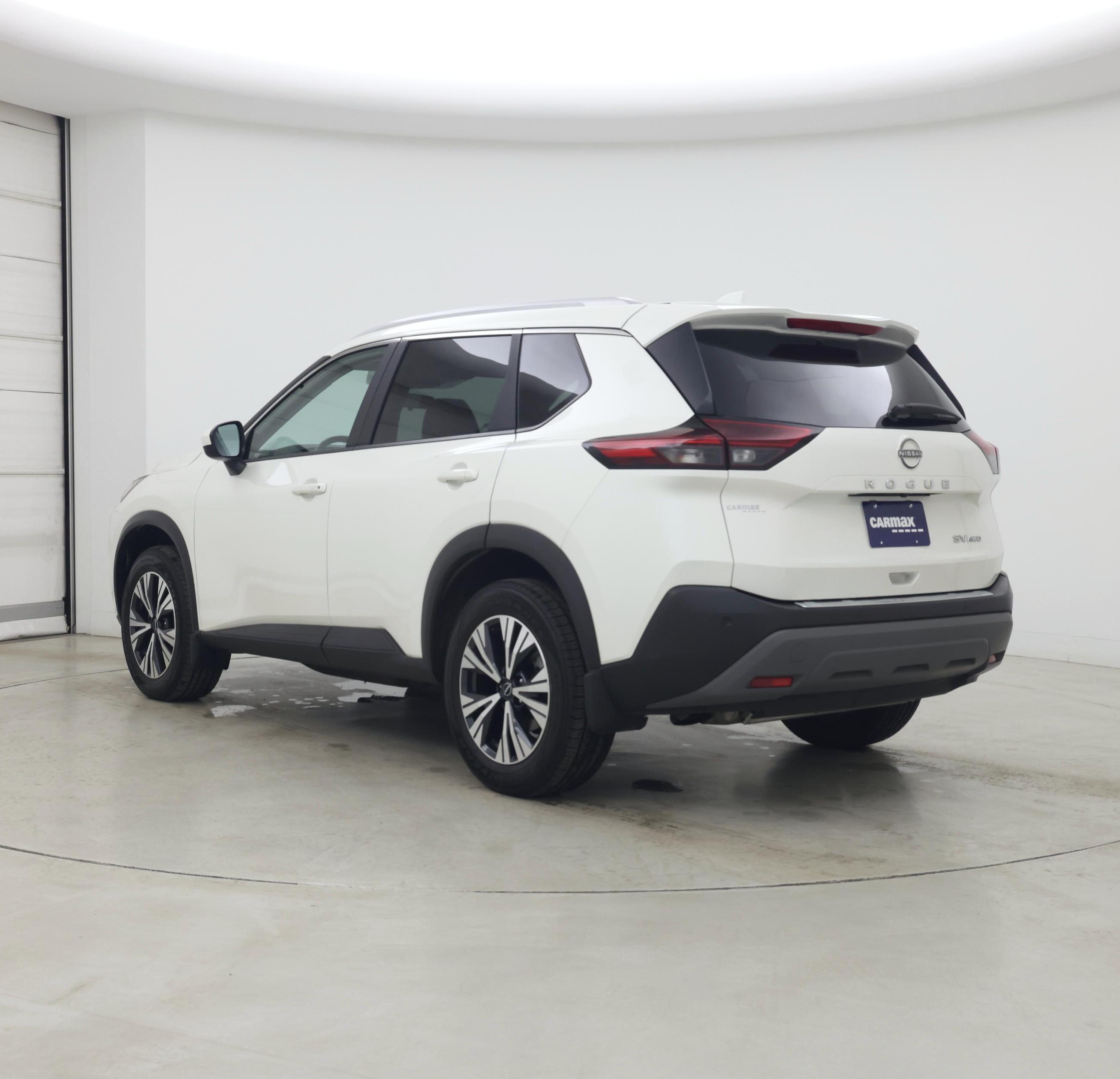 Thumbnail: 2023 Nissan Rogue - 2