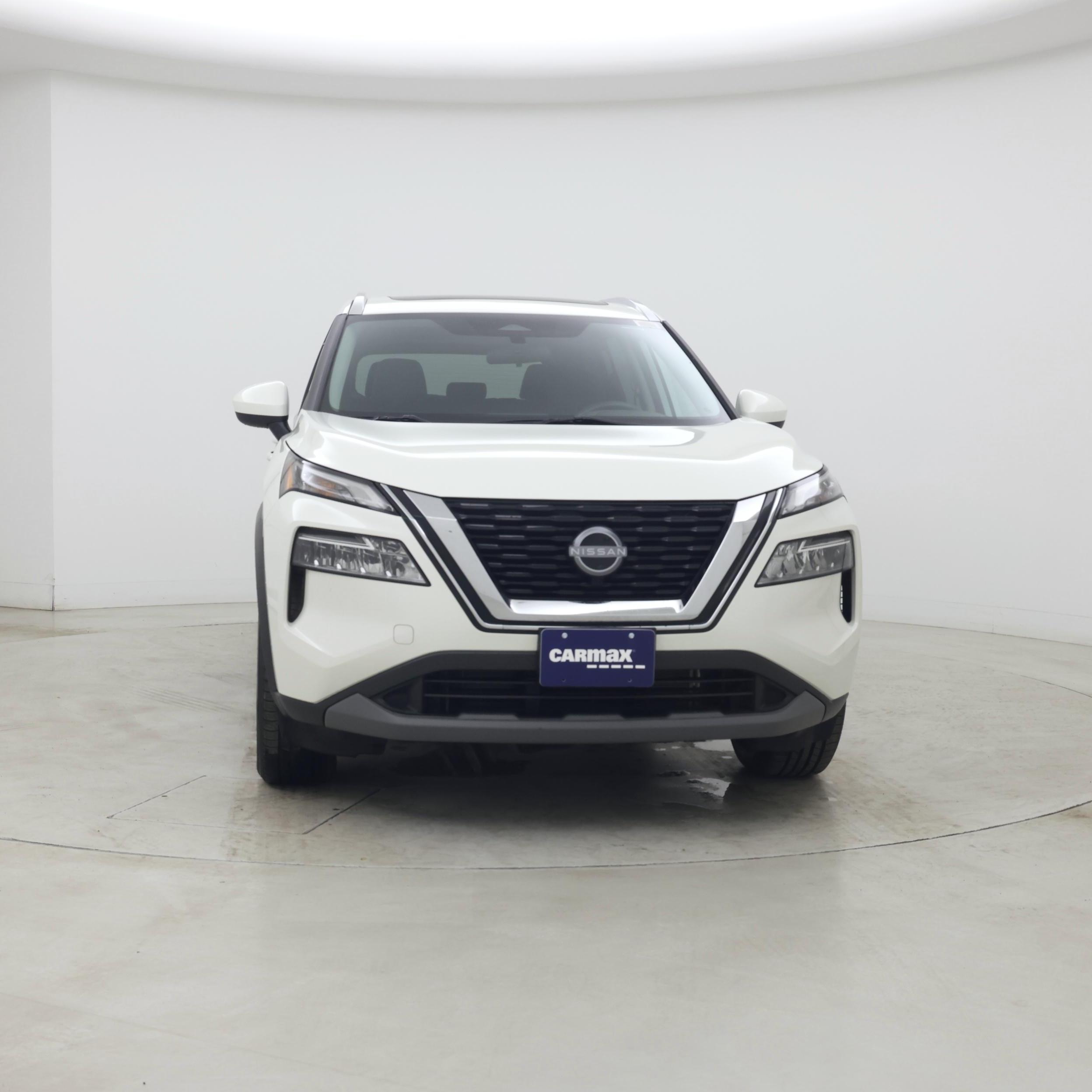 Thumbnail: 2023 Nissan Rogue - 5