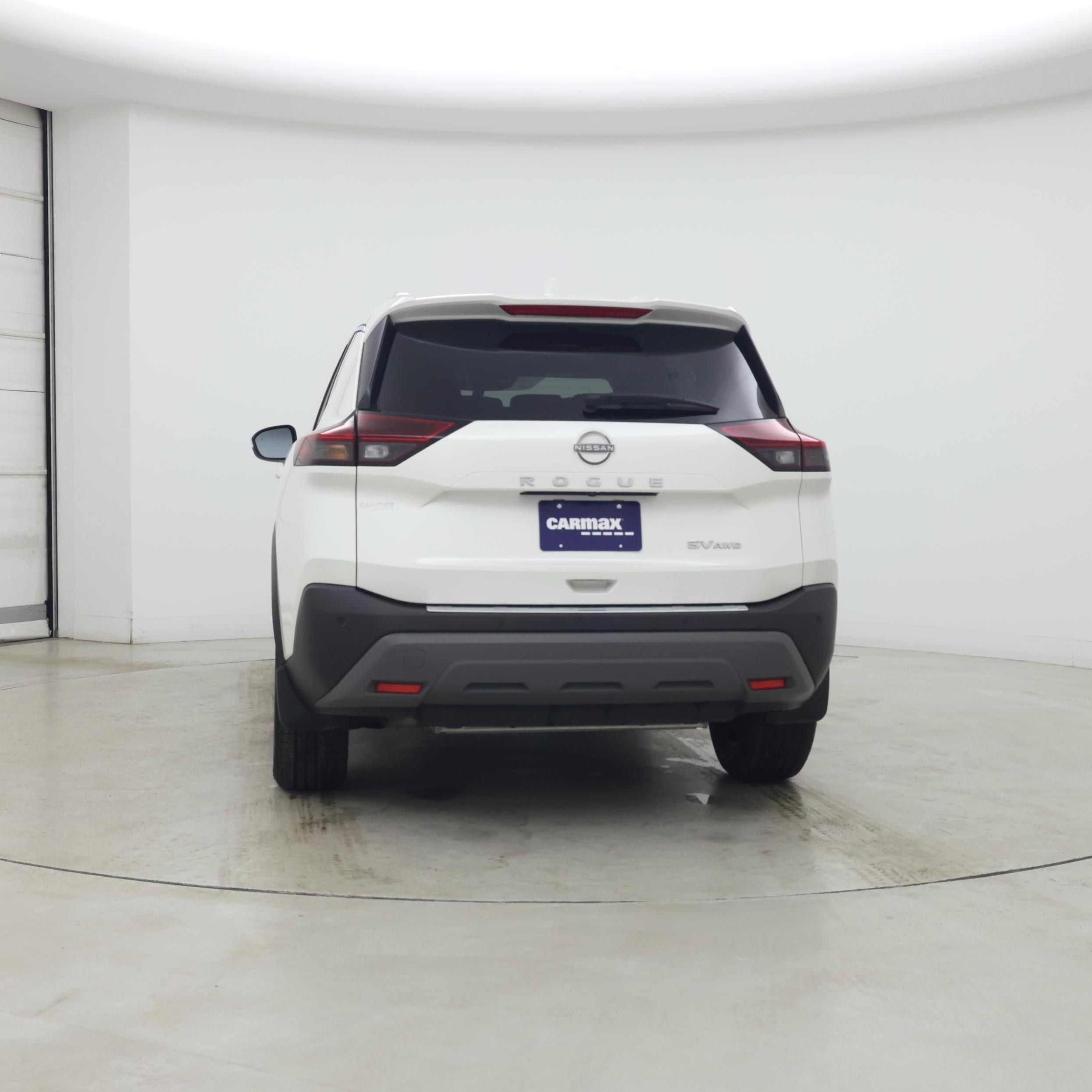 Thumbnail: 2023 Nissan Rogue - 6