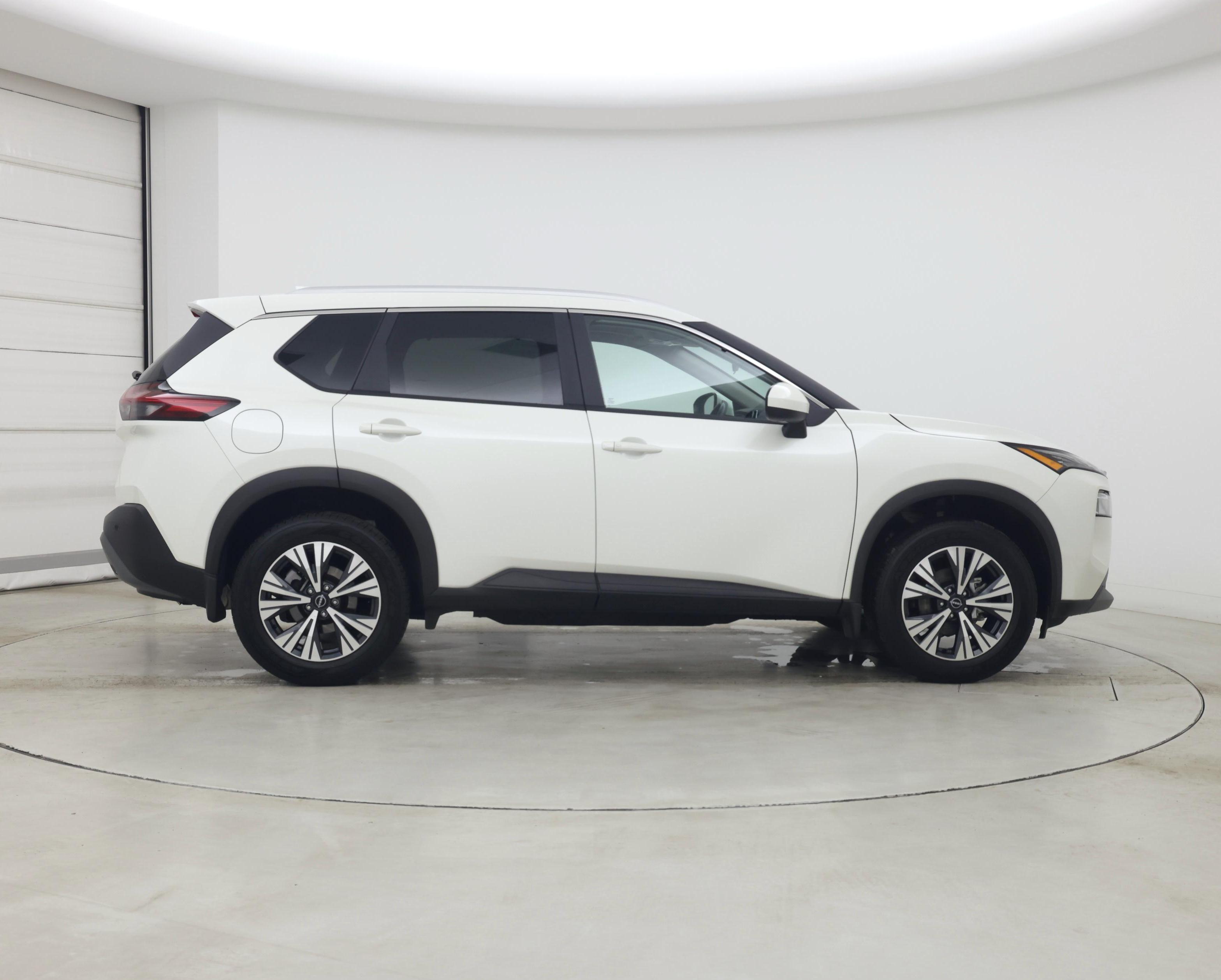 Thumbnail: 2023 Nissan Rogue - 7