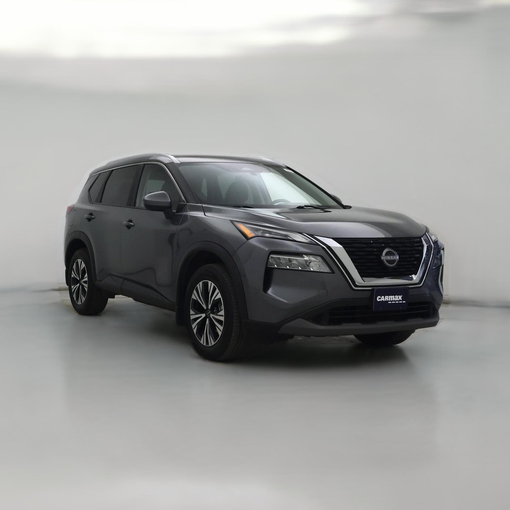 Thumbnail: 2023 Nissan Rogue - 1