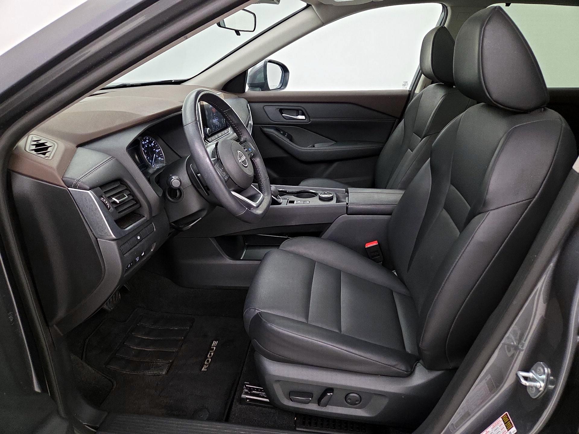 Thumbnail: 2023 Nissan Rogue - 11