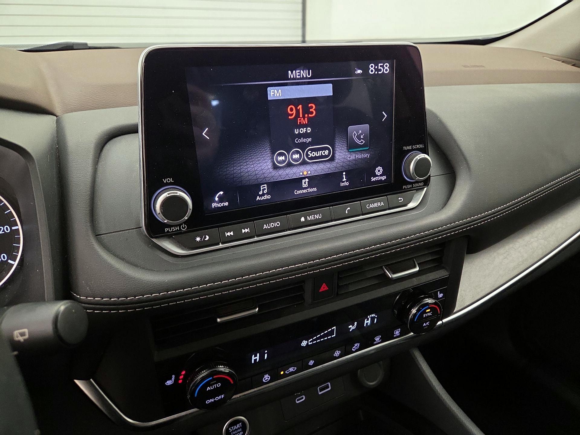 Thumbnail: 2023 Nissan Rogue - 15