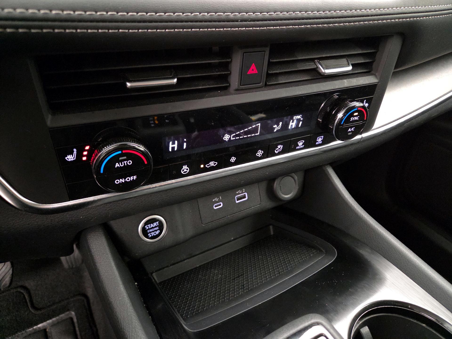 Thumbnail: 2023 Nissan Rogue - 16