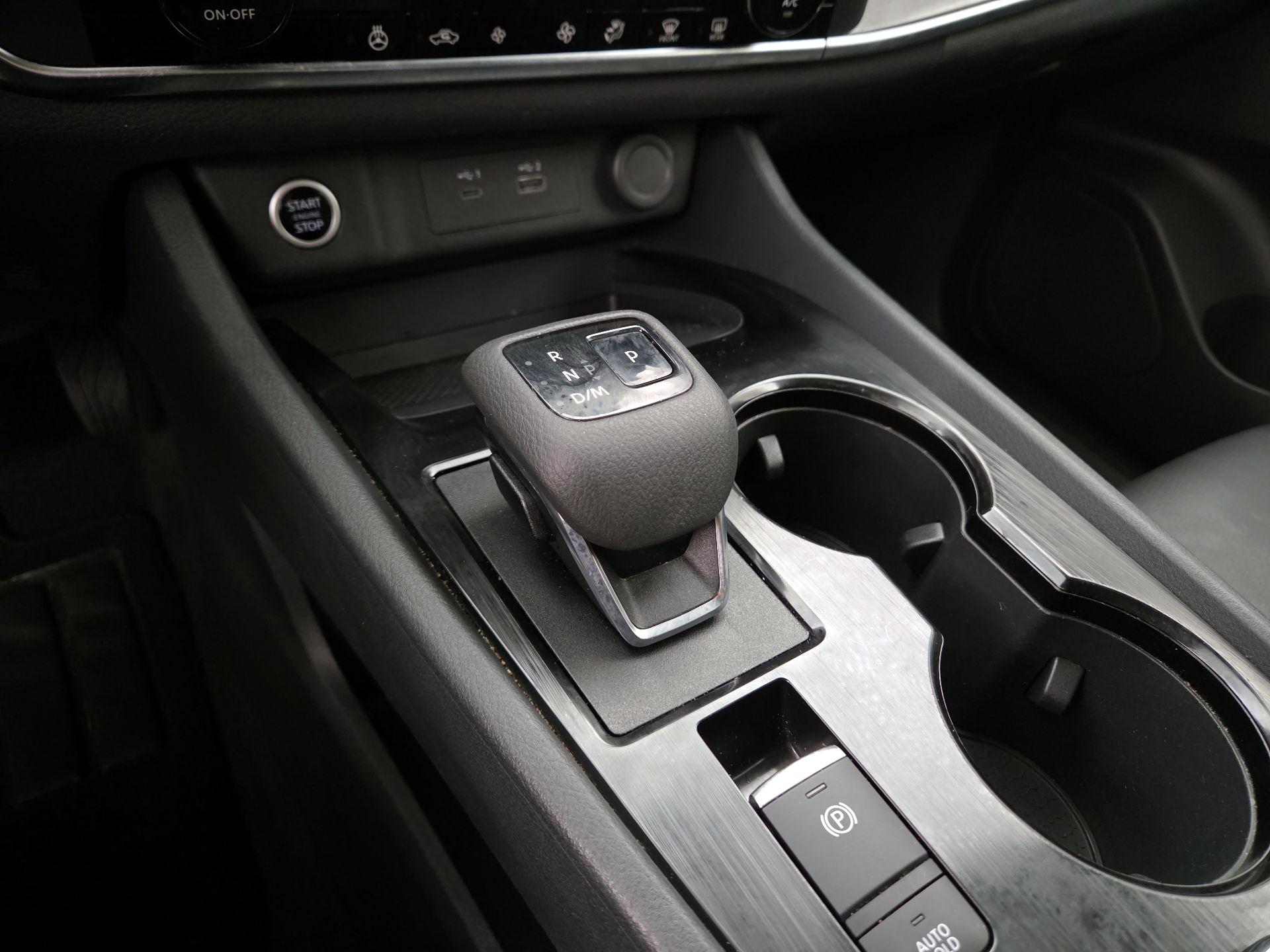 Thumbnail: 2023 Nissan Rogue - 17