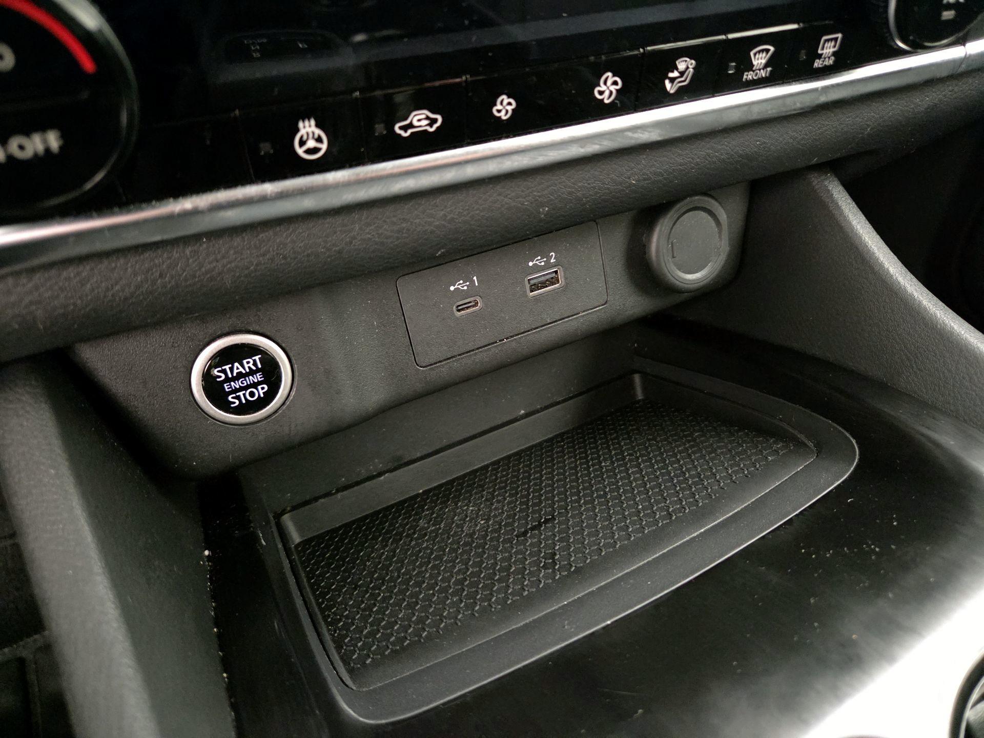 Thumbnail: 2023 Nissan Rogue - 18