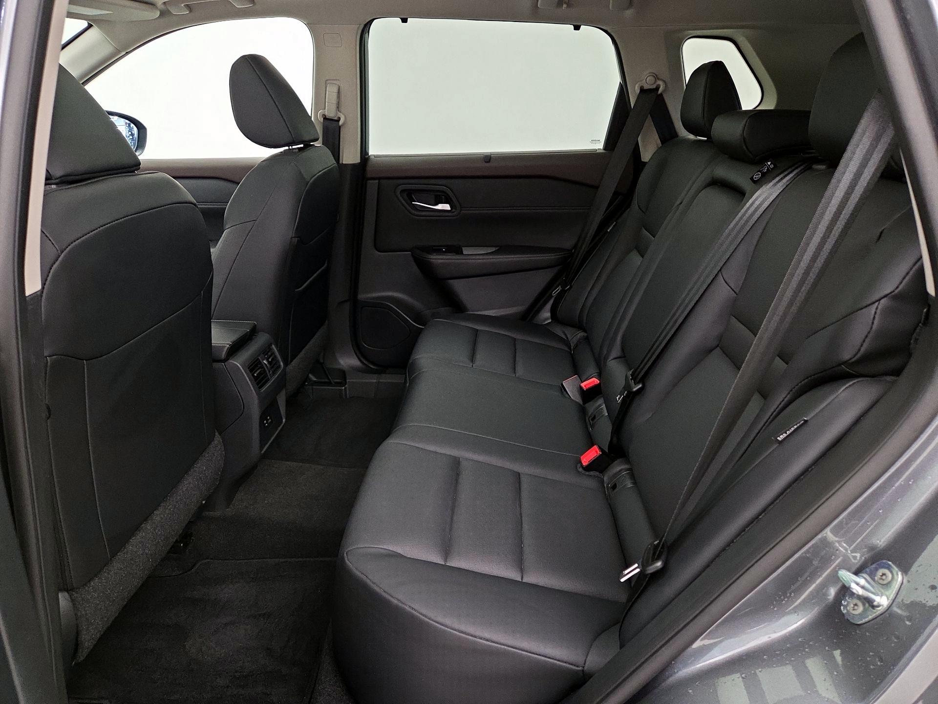 Thumbnail: 2023 Nissan Rogue - 20