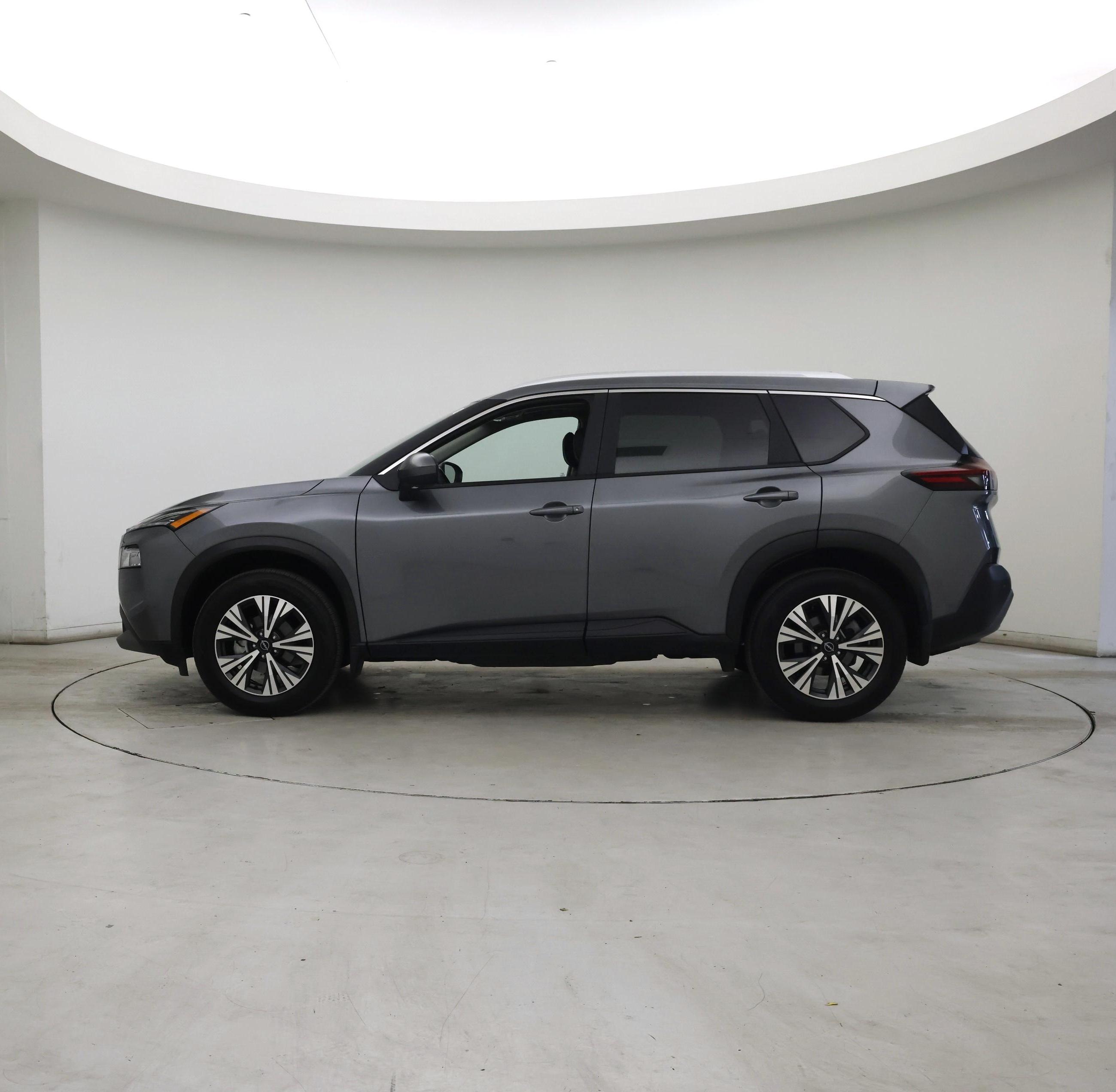 Thumbnail: 2023 Nissan Rogue - 3