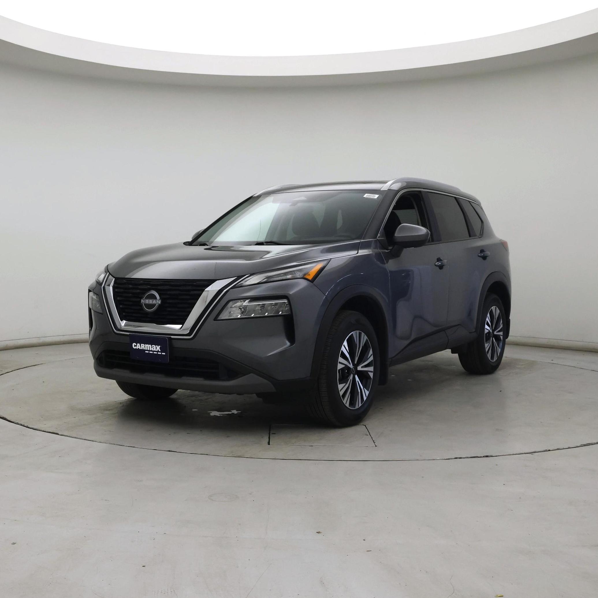 Thumbnail: 2023 Nissan Rogue - 4