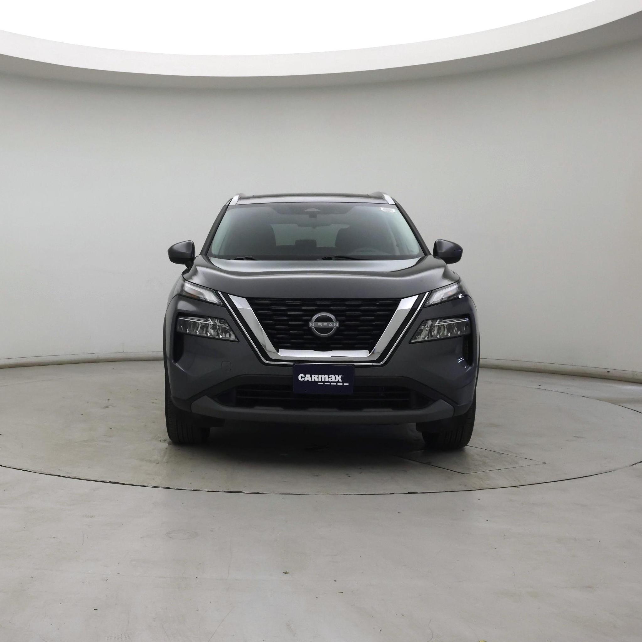 Thumbnail: 2023 Nissan Rogue - 5
