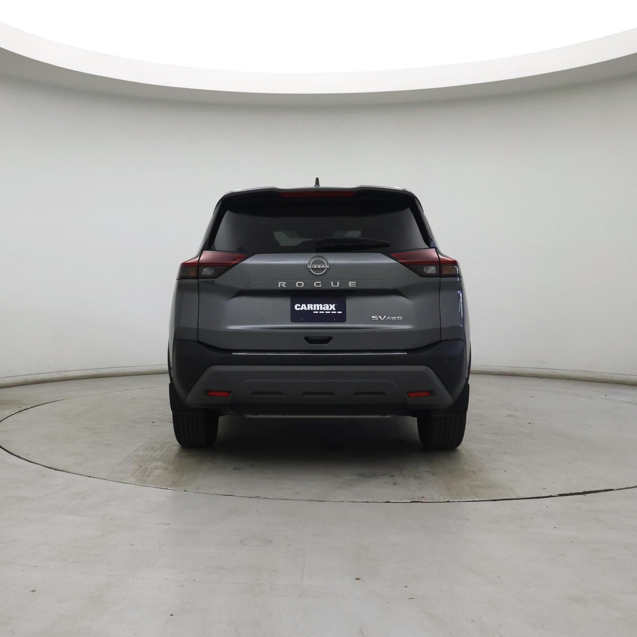 Thumbnail: 2023 Nissan Rogue - 6