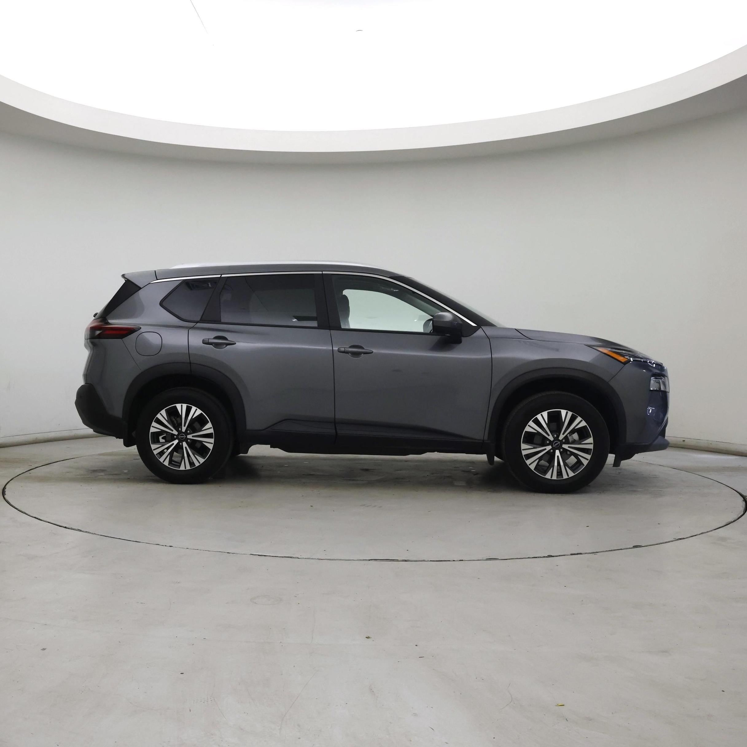 Thumbnail: 2023 Nissan Rogue - 7