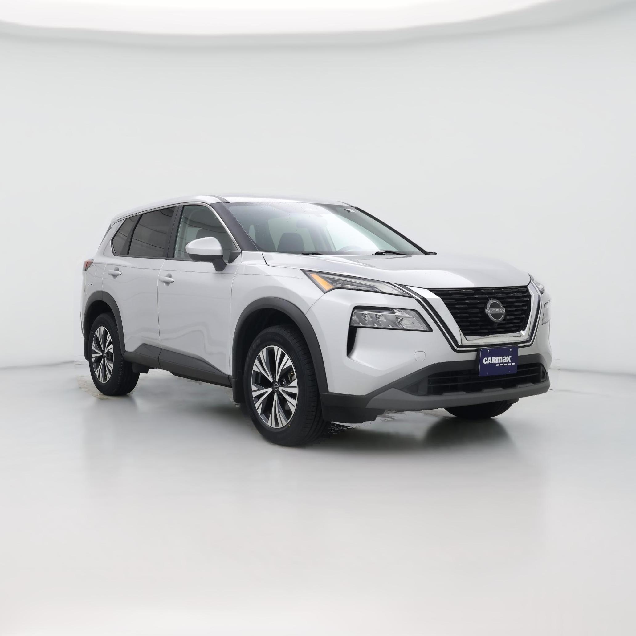 Thumbnail: 2023 Nissan Rogue - 1
