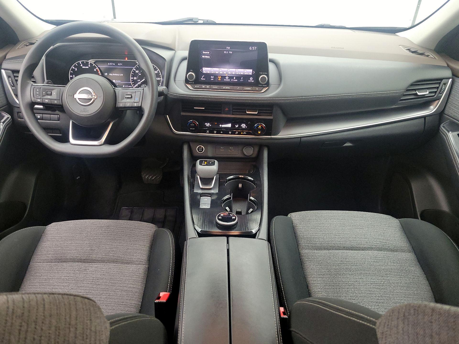 Thumbnail: 2023 Nissan Rogue - 9