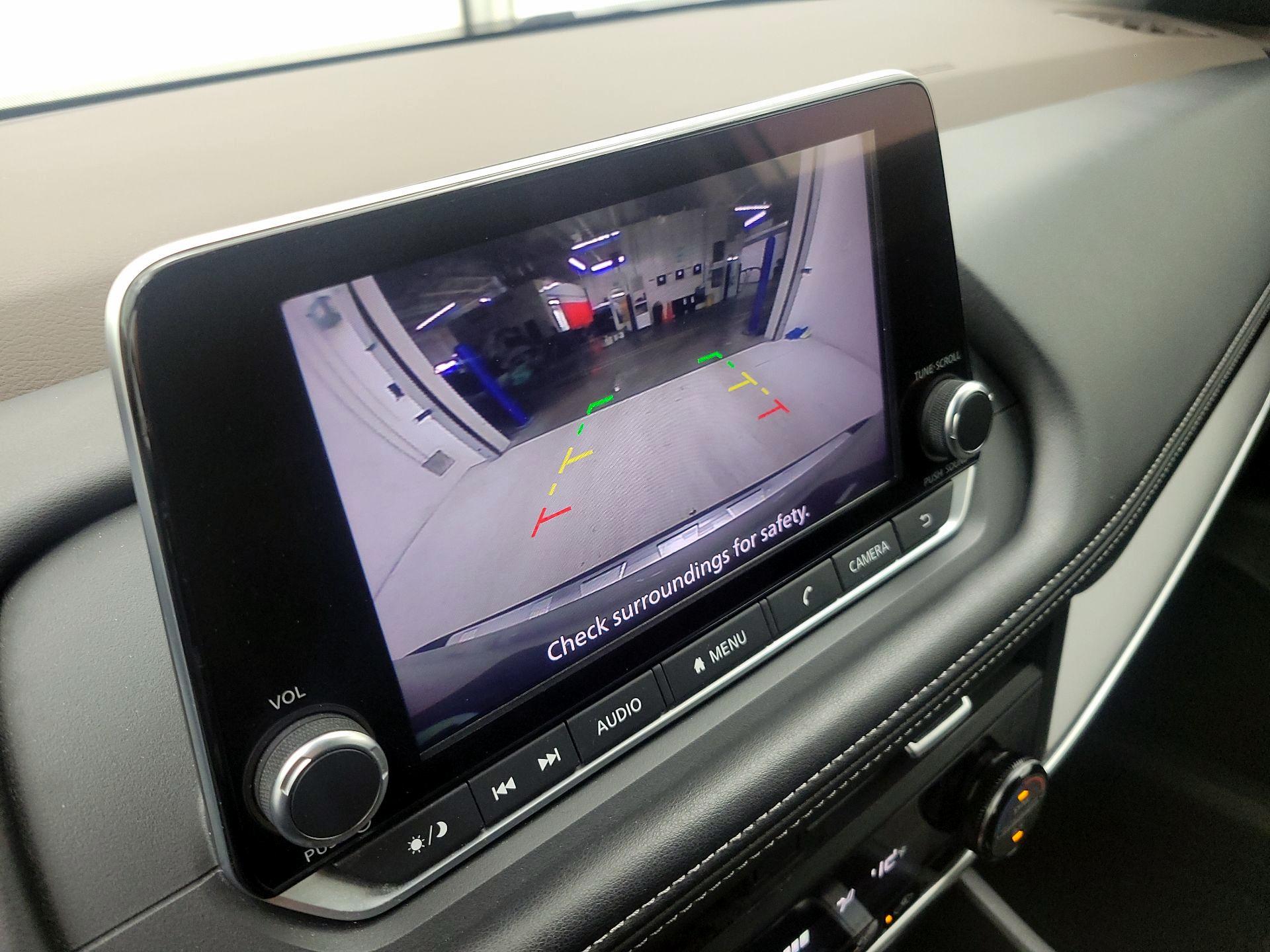 Thumbnail: 2023 Nissan Rogue - 14