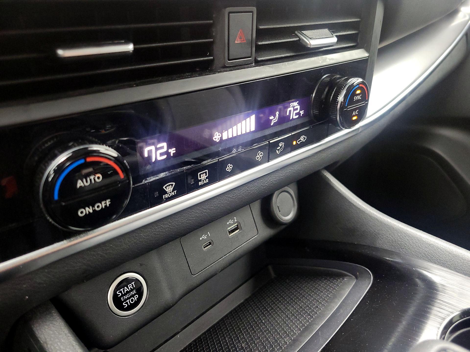 Thumbnail: 2023 Nissan Rogue - 16