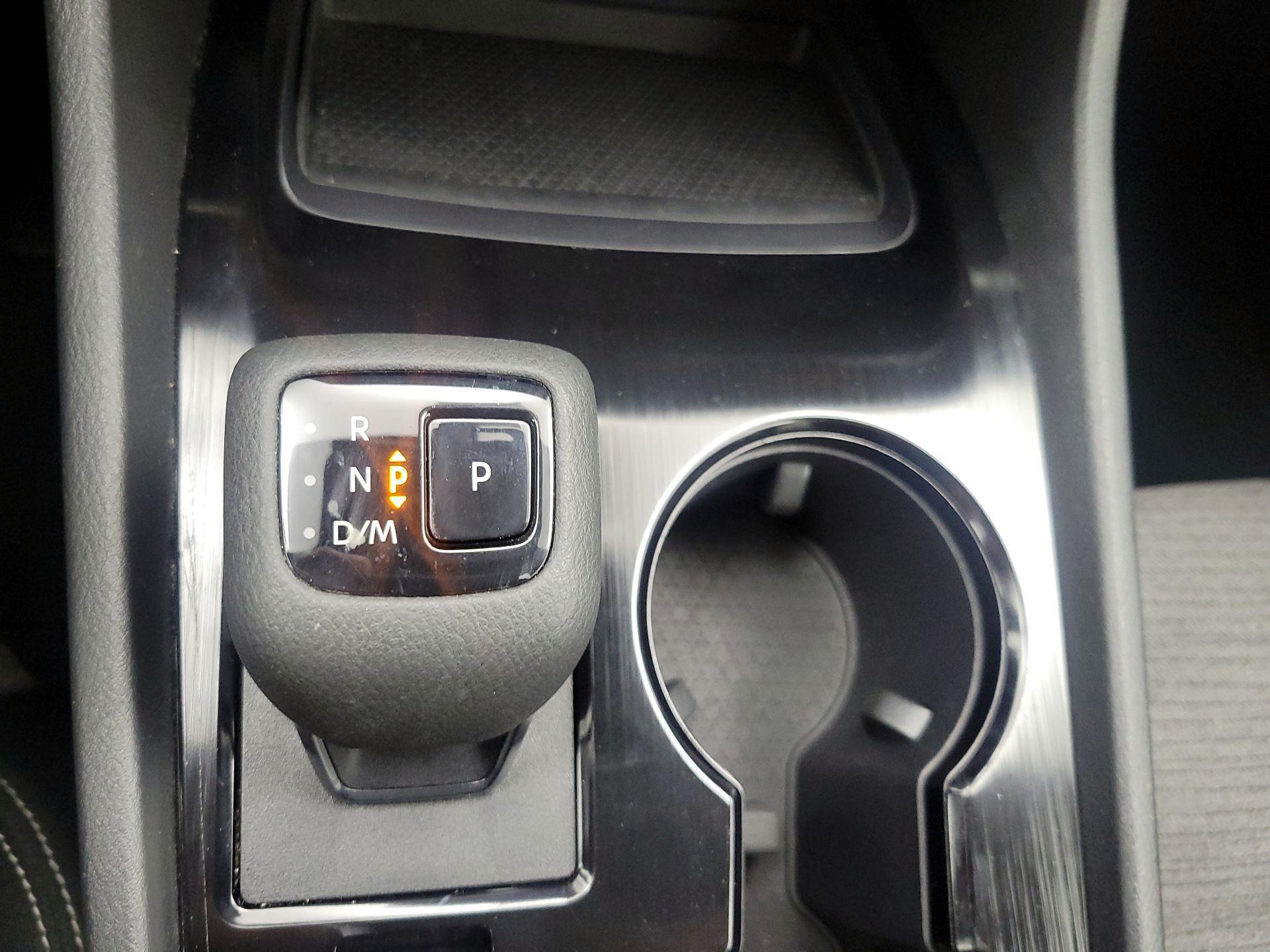 Thumbnail: 2023 Nissan Rogue - 17