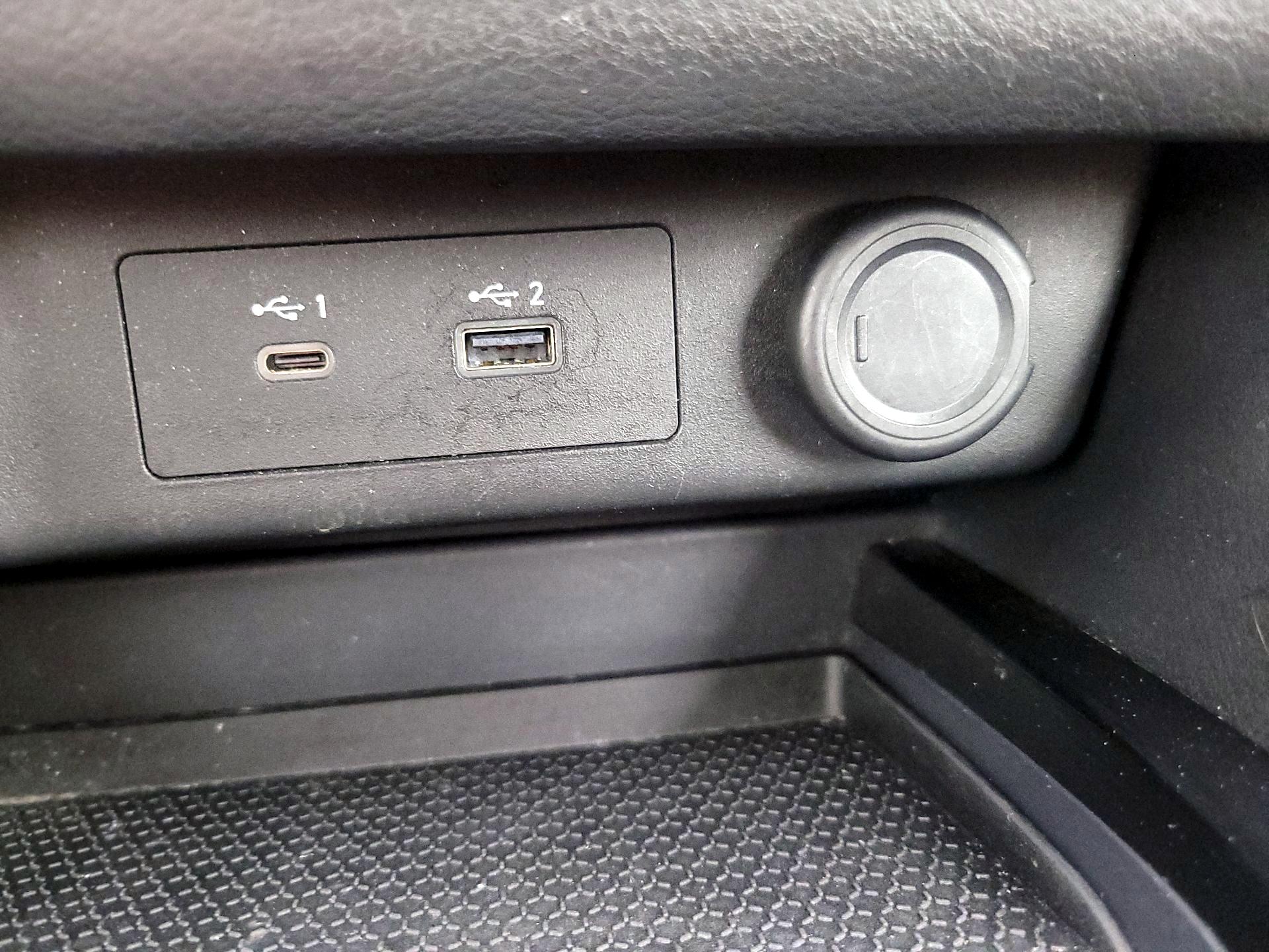 Thumbnail: 2023 Nissan Rogue - 18