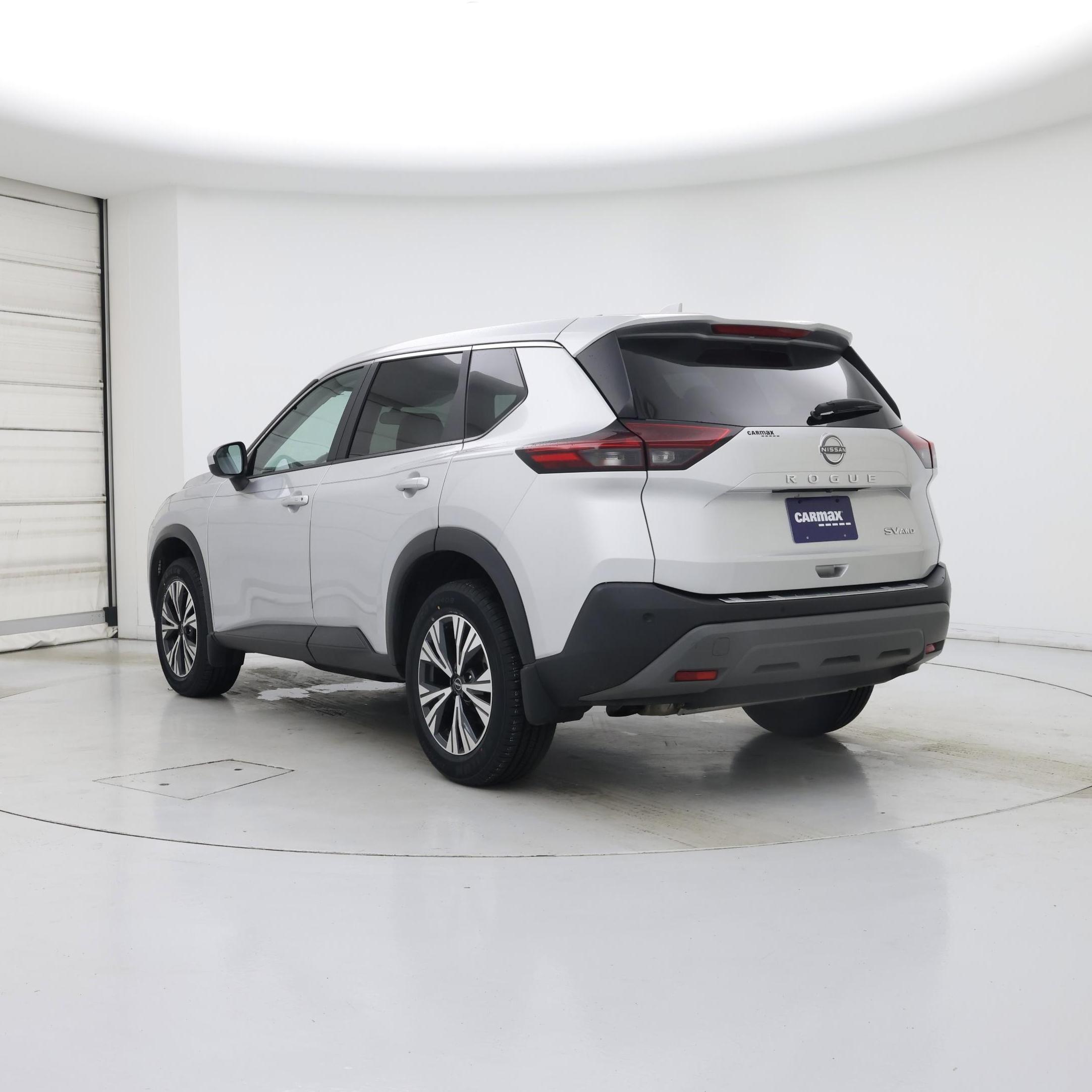 Thumbnail: 2023 Nissan Rogue - 2