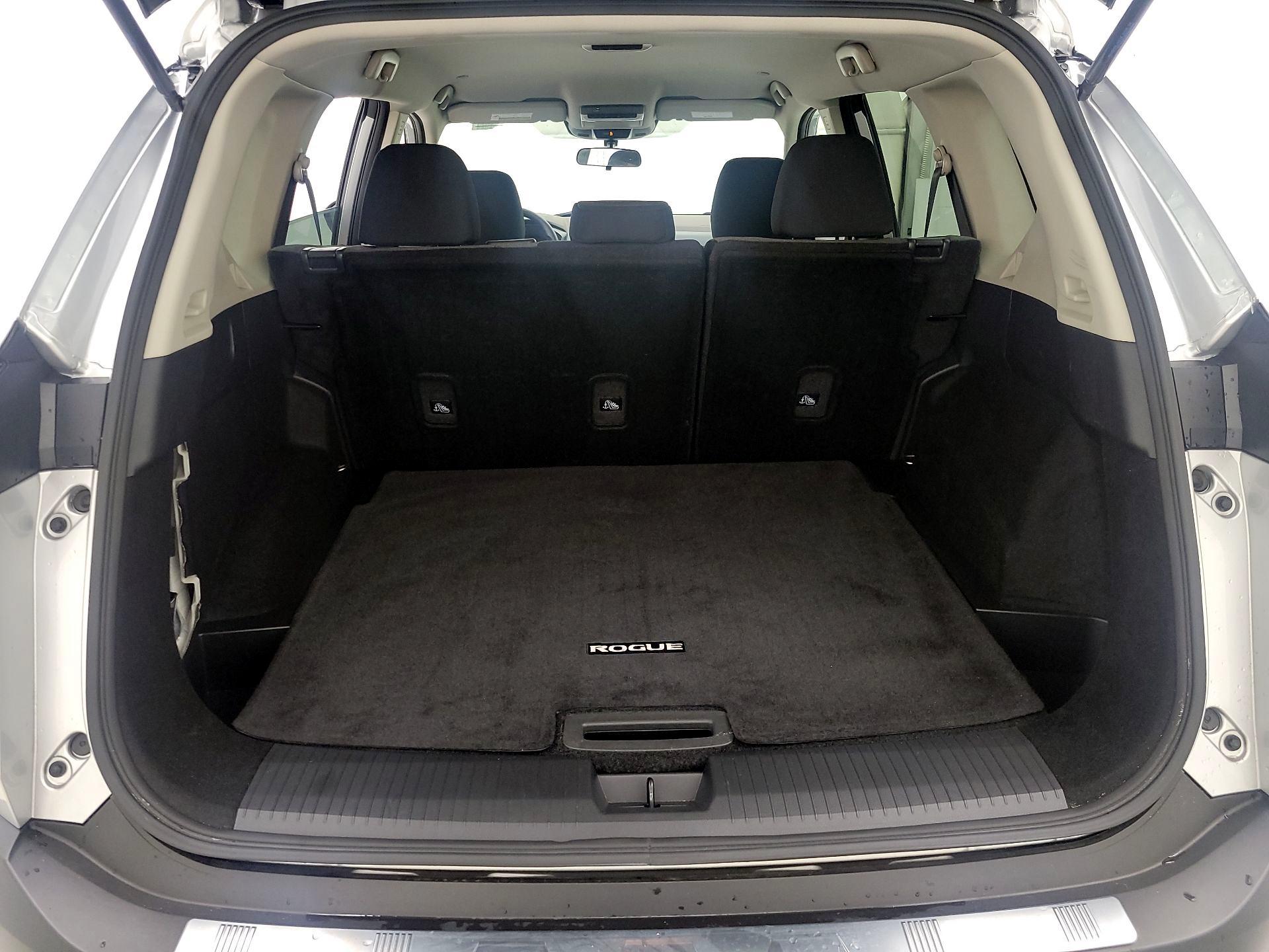 Thumbnail: 2023 Nissan Rogue - 20